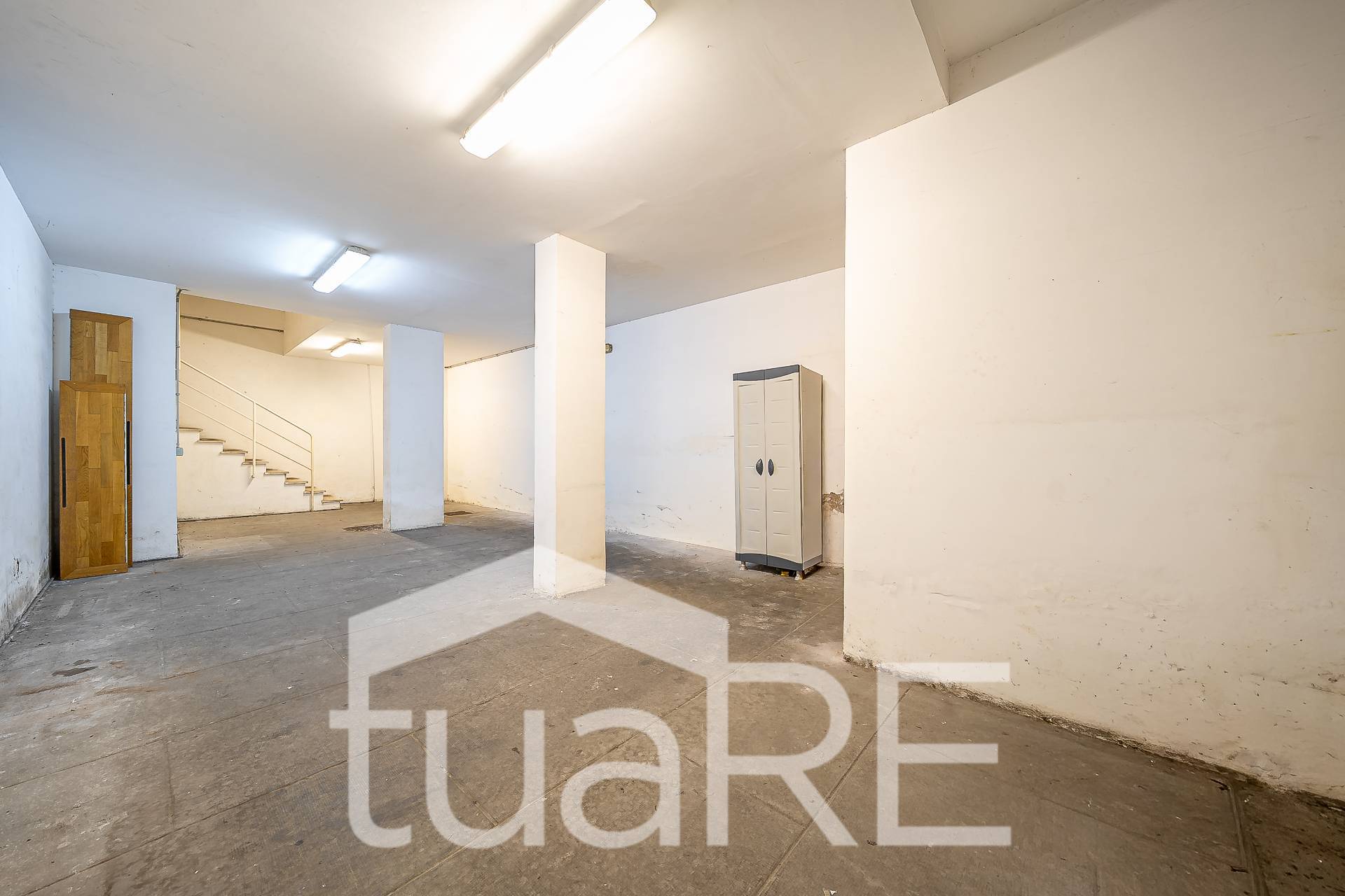 Locale commerciale in vendita a Roma, Boccea