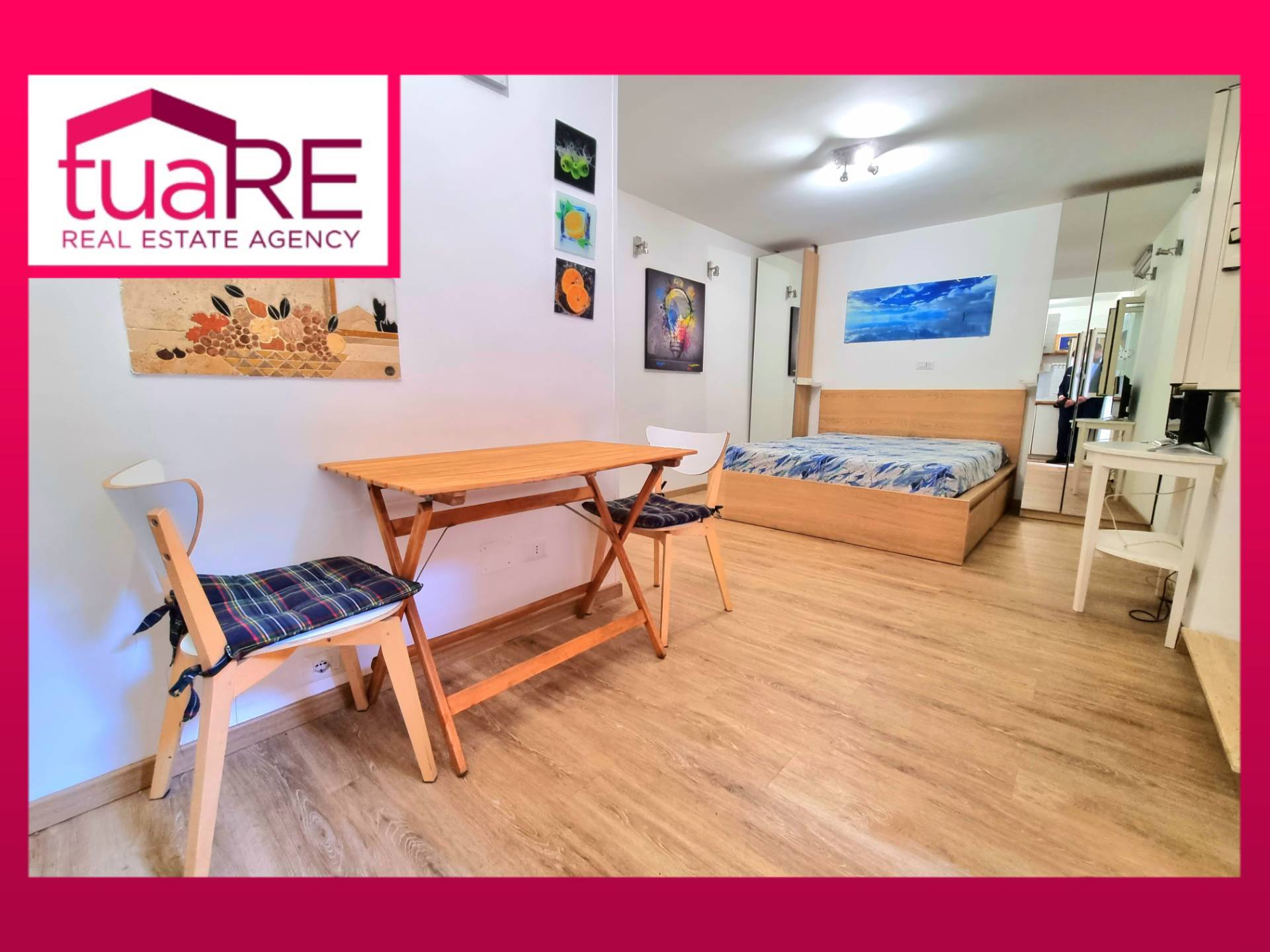 Appartamento in vendita a Roma, Prati