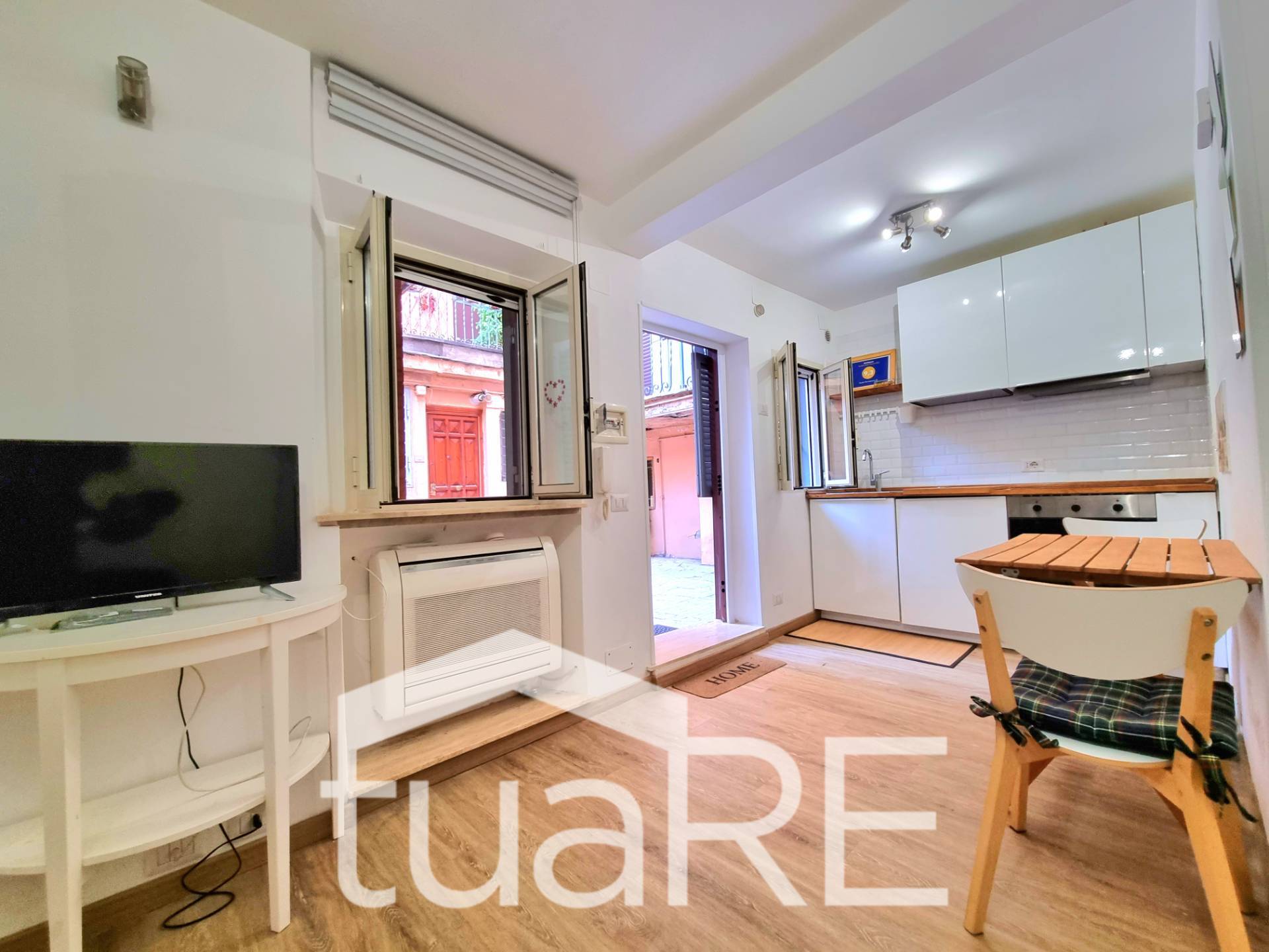 Appartamento in vendita a Roma, Prati