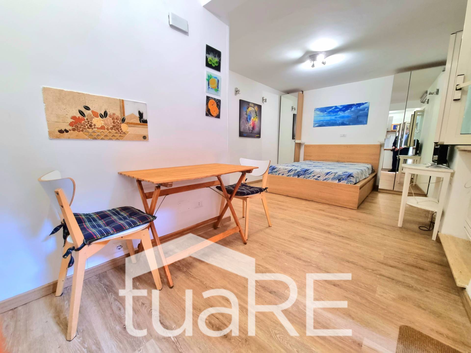 Appartamento in vendita a Roma, Prati