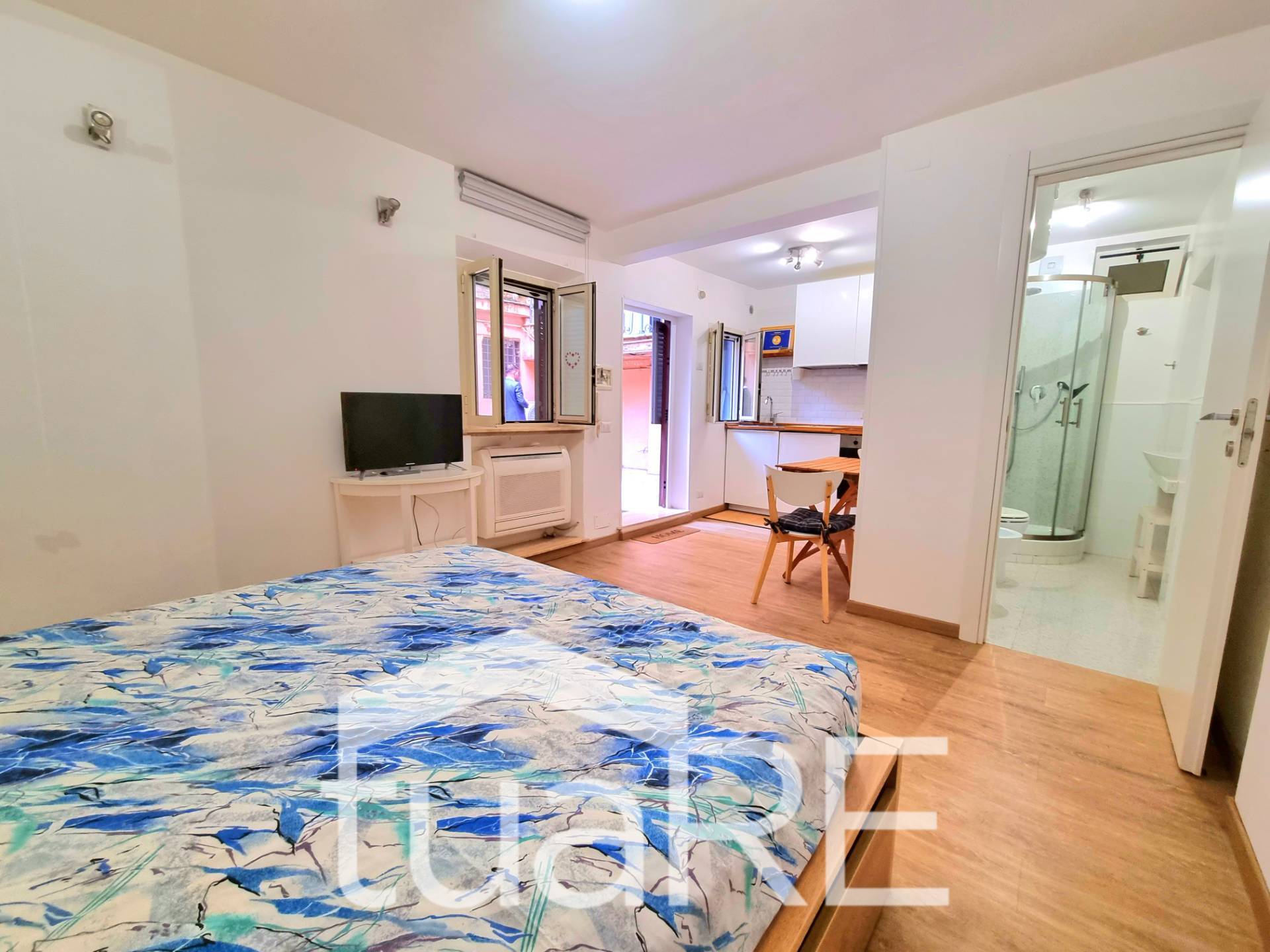 Appartamento in vendita a Roma, Prati