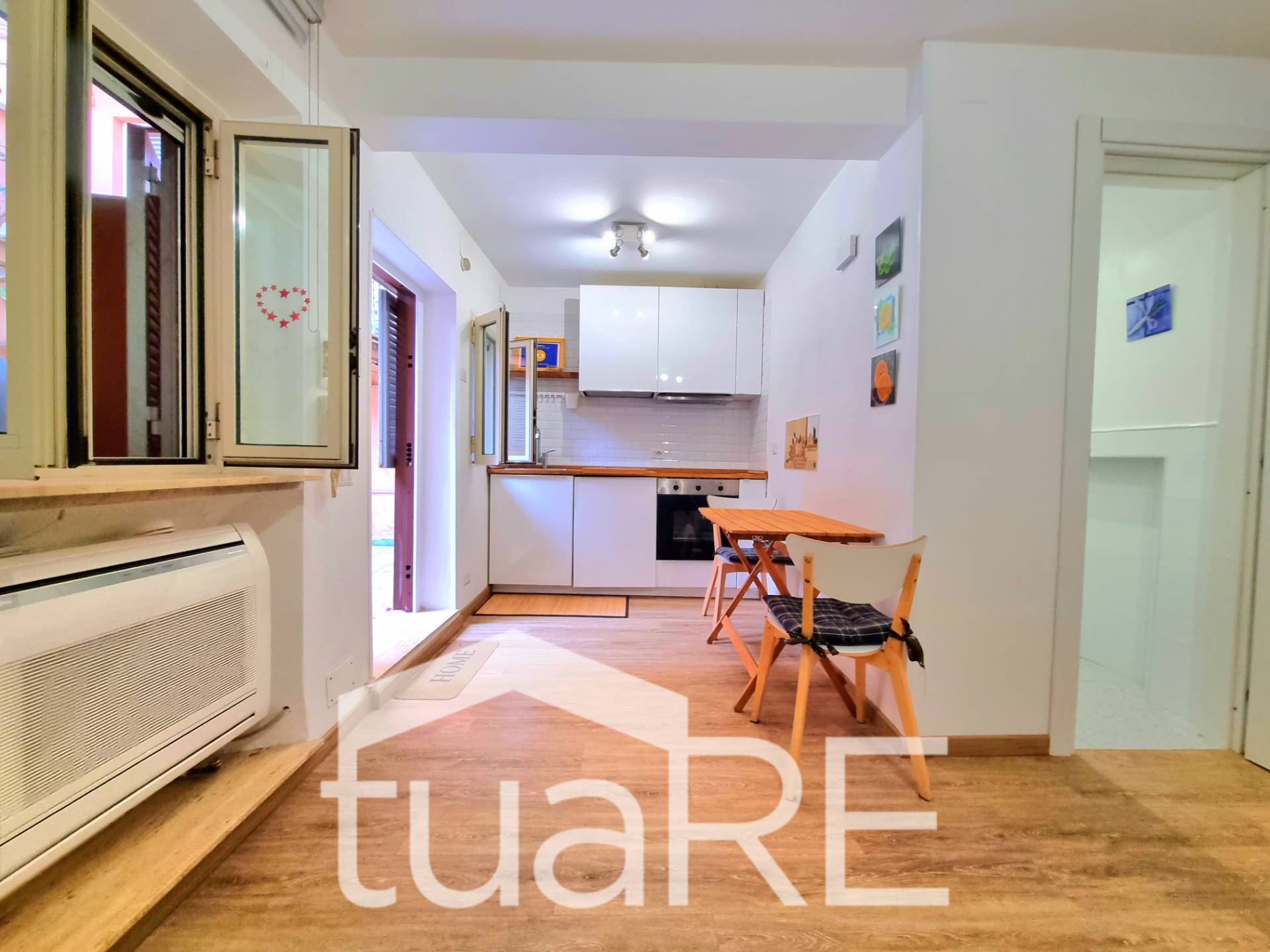 Appartamento in vendita a Roma, Prati