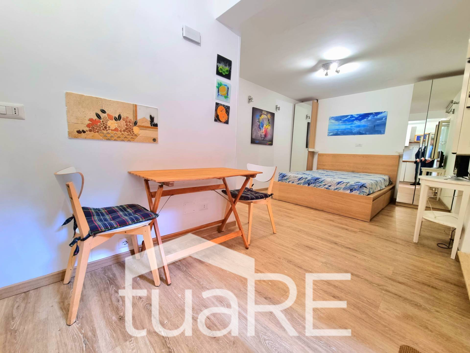 Appartamento in vendita a Roma, Prati