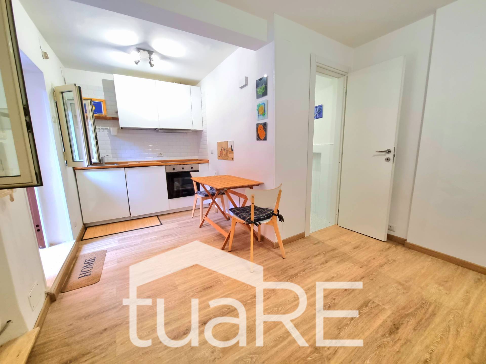 Appartamento in vendita a Roma, Prati