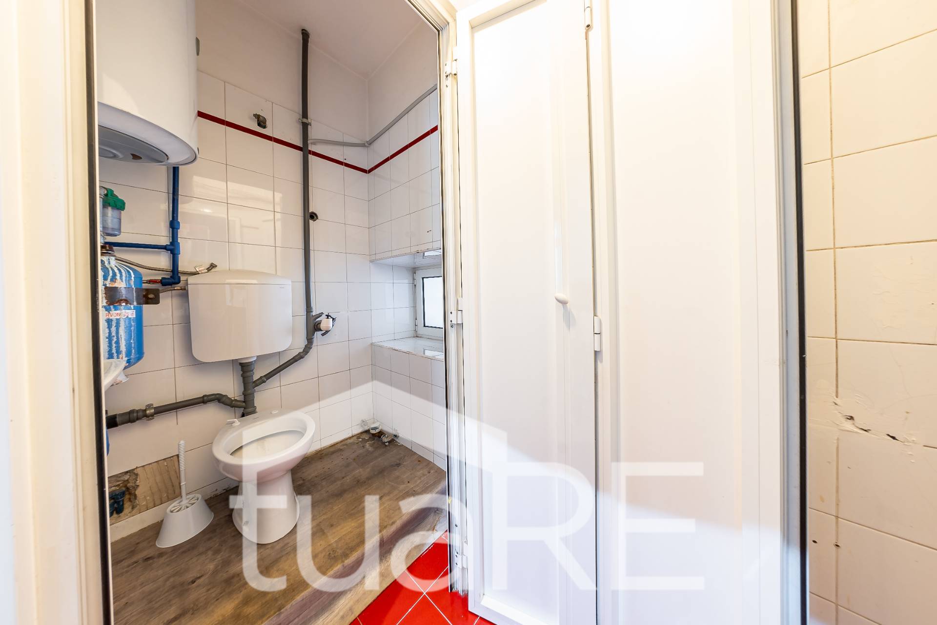 Locale commerciale in affitto a Roma