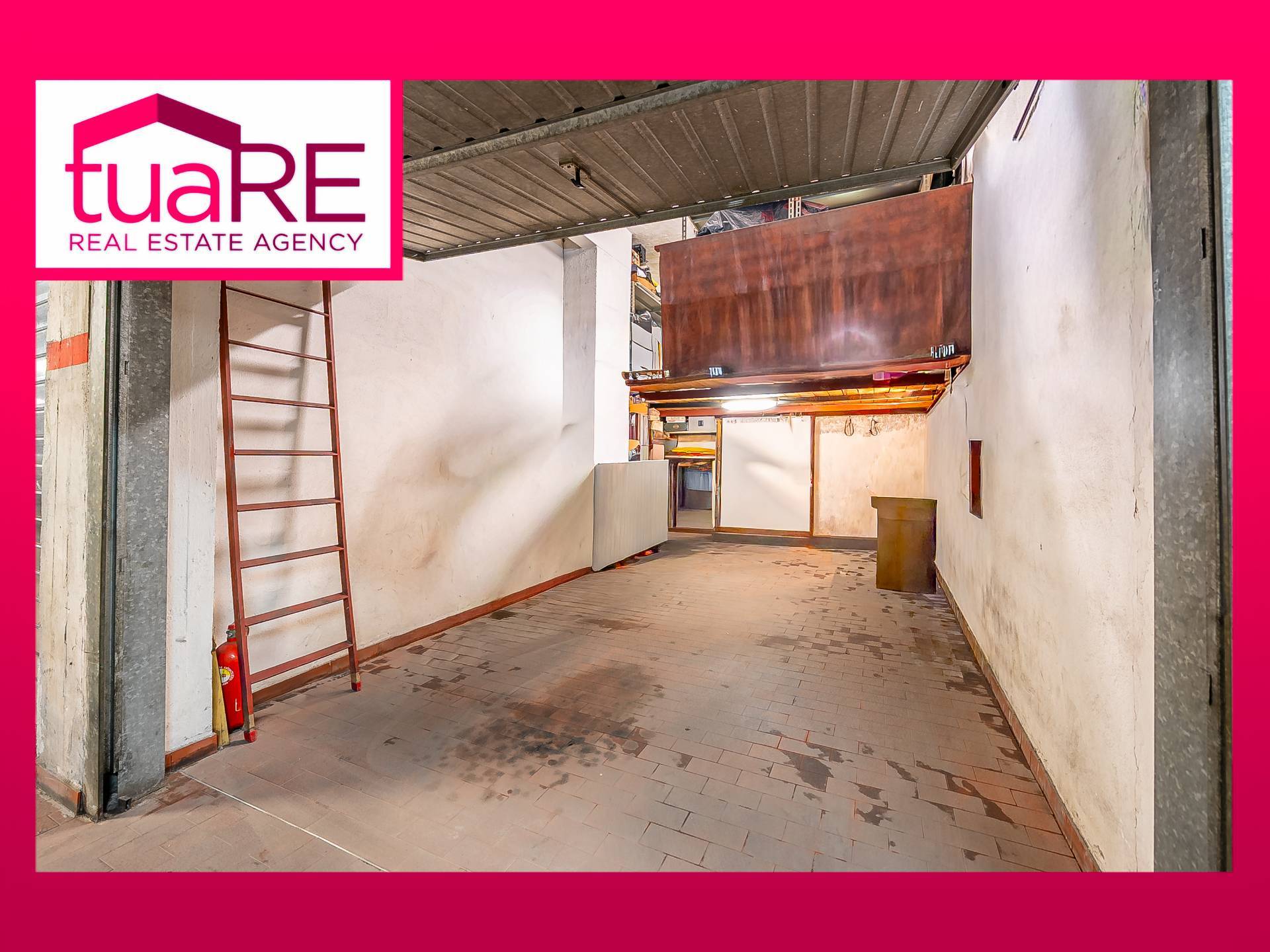 Box o garage in vendita a Roma, Marconi