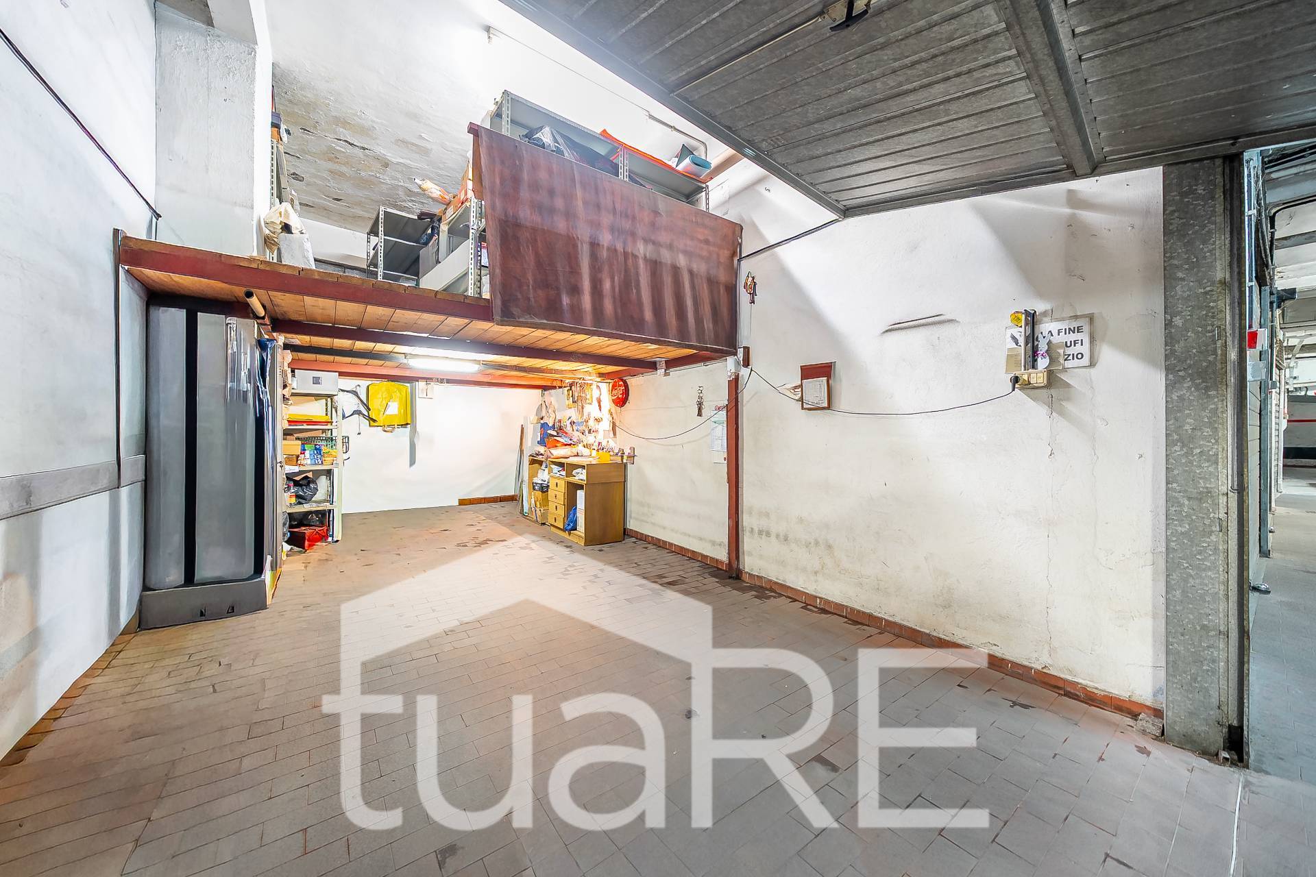 Box o garage in vendita a Roma, Marconi