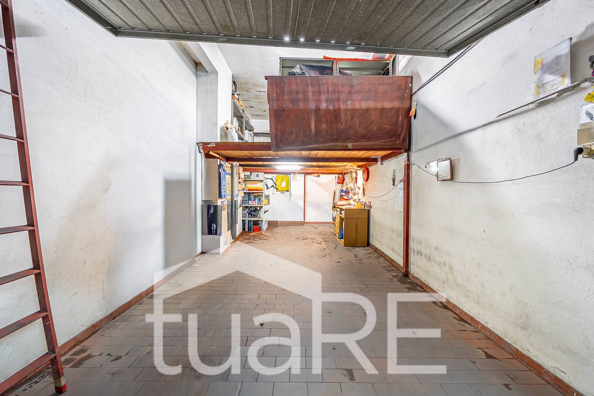 Box o garage in vendita a Roma, Marconi