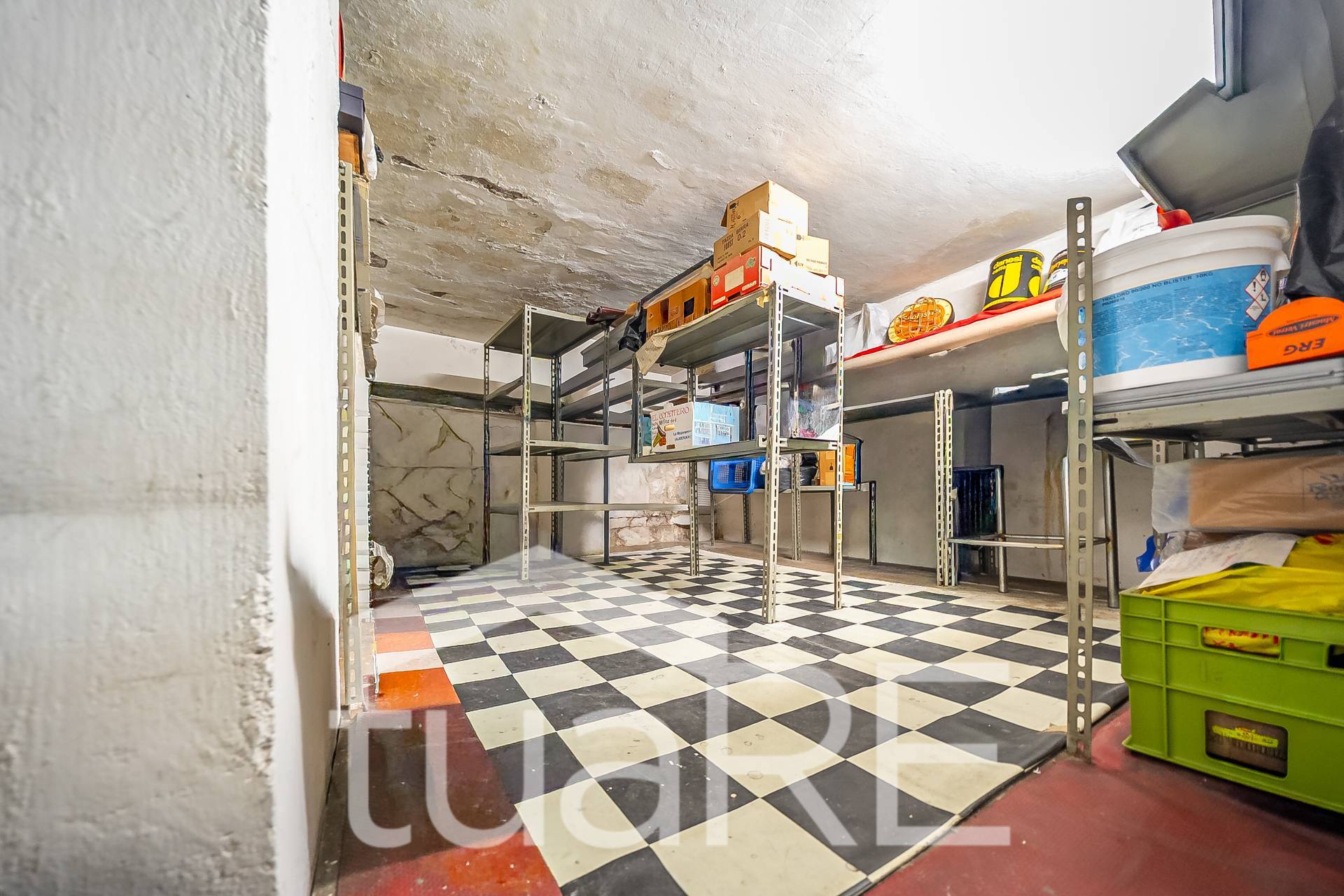 Box o garage in vendita a Roma, Marconi