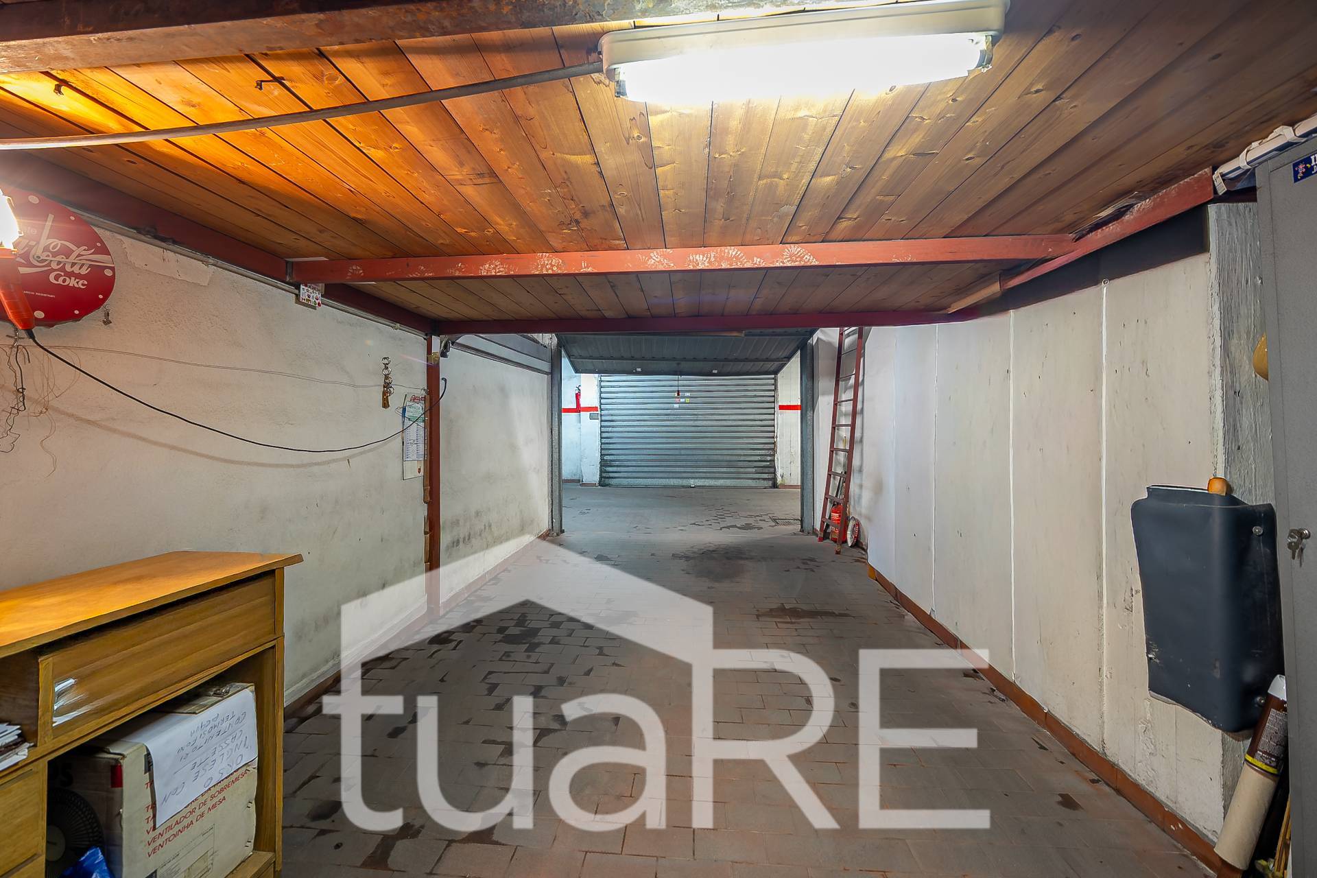 Box o garage in vendita a Roma, Marconi