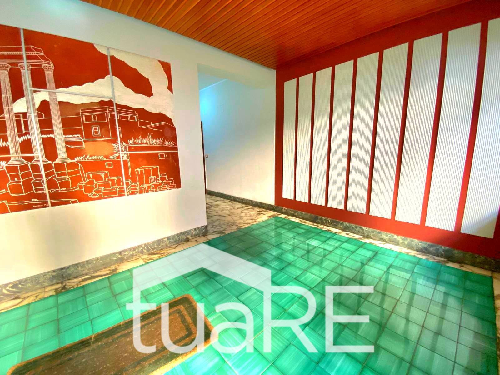 Deposito in vendita a Roma, Pineta Sacchetti