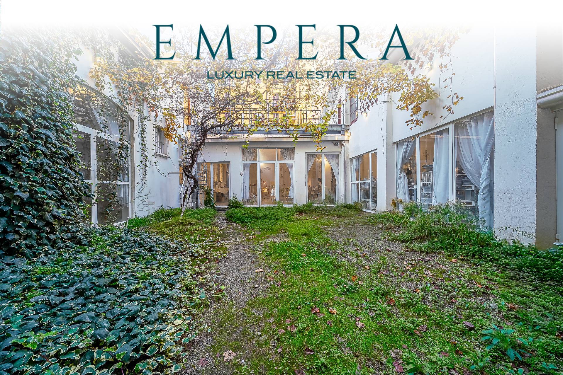 Villa in vendita a Milano