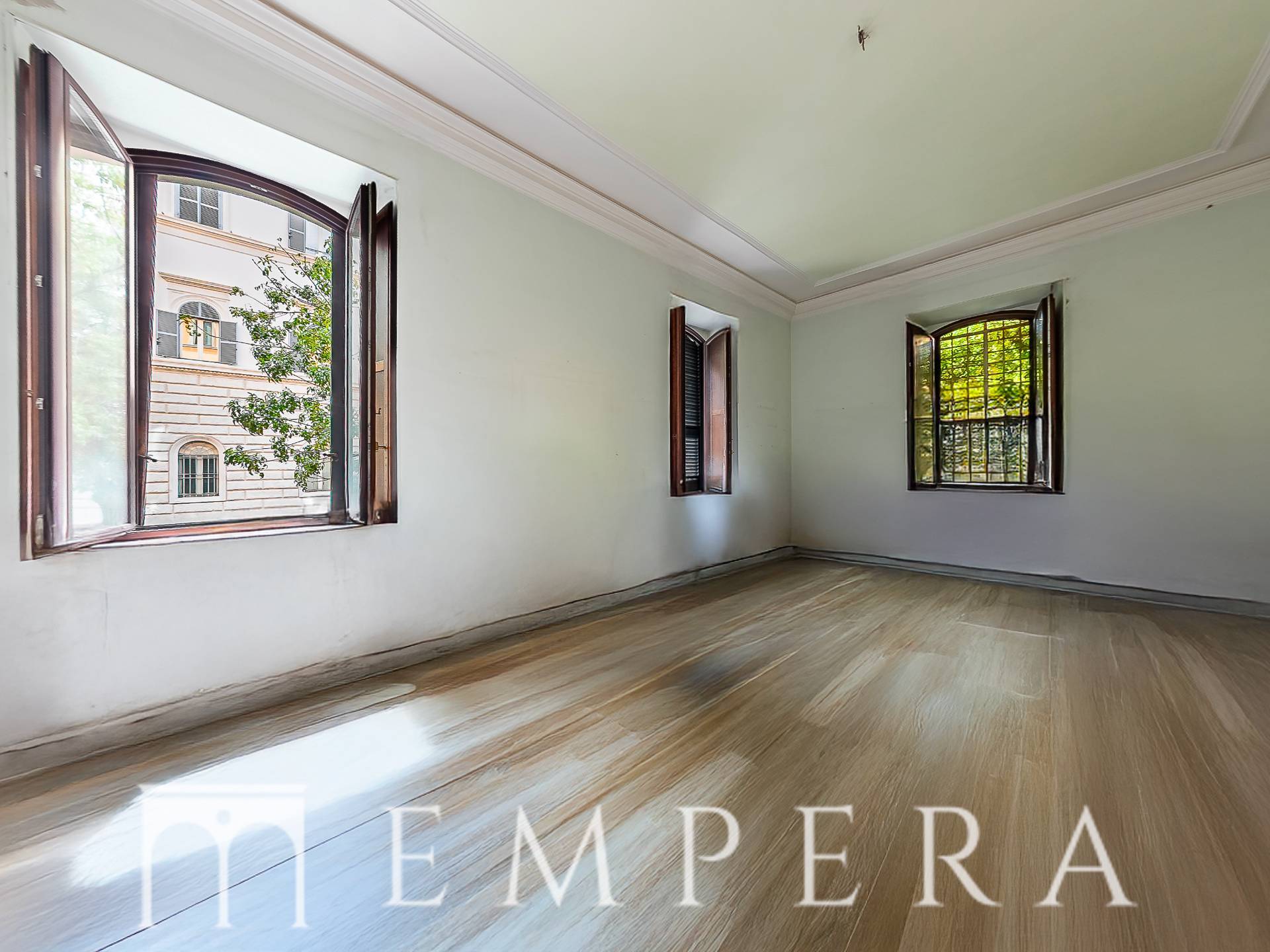 Appartamento in vendita a Roma, Prati