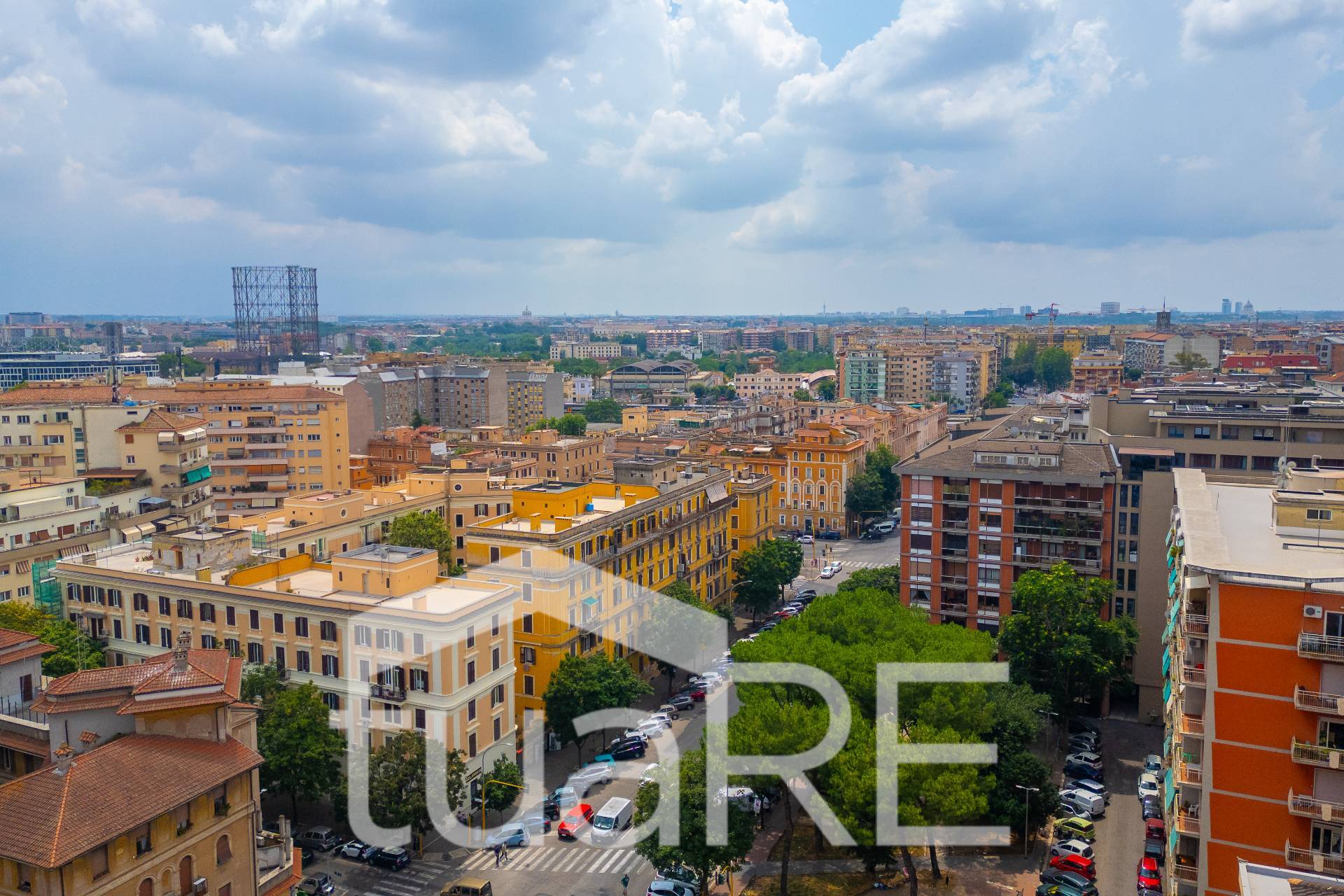 Appartamento in vendita a Roma, Trastevere