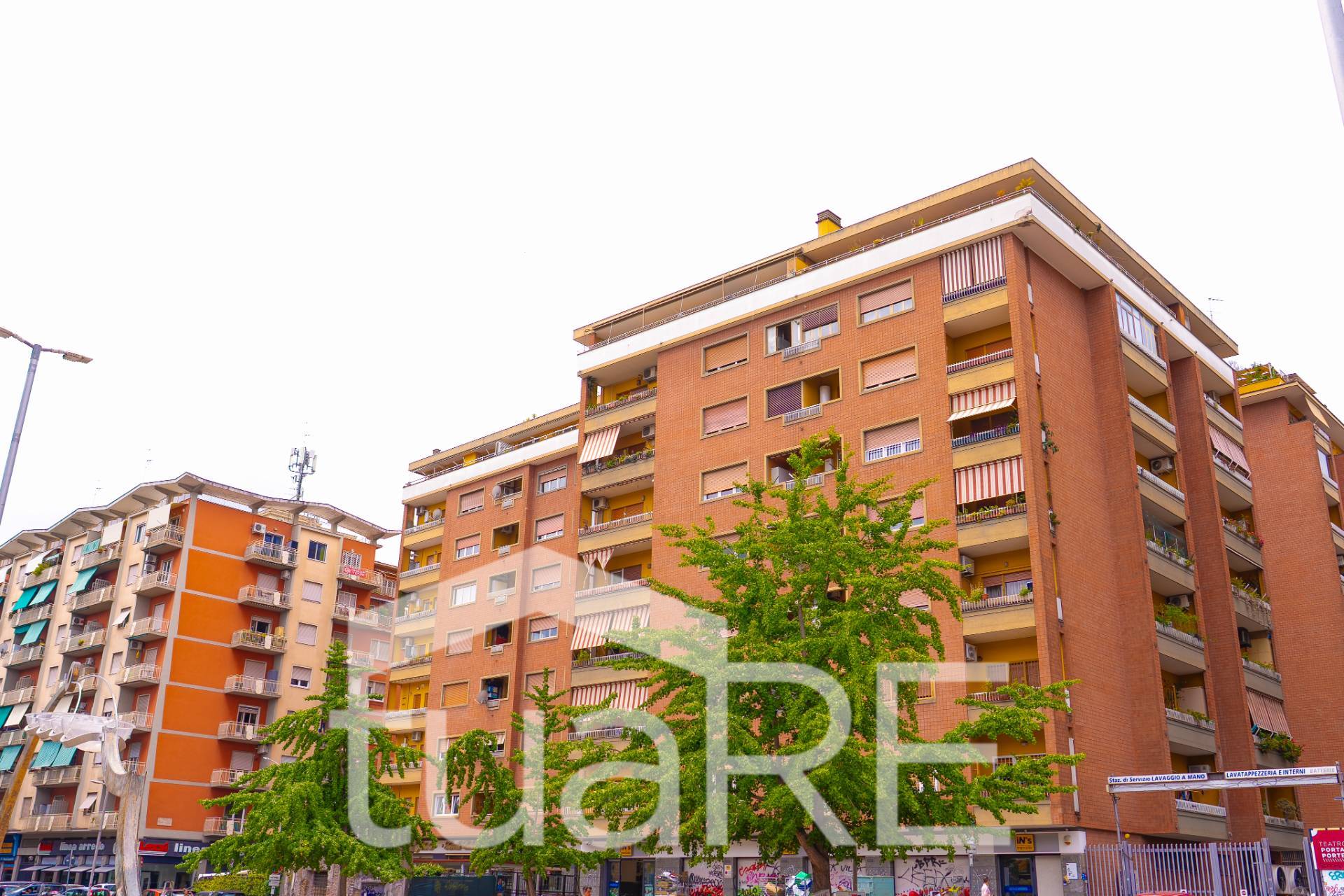 Appartamento in vendita a Roma, Trastevere