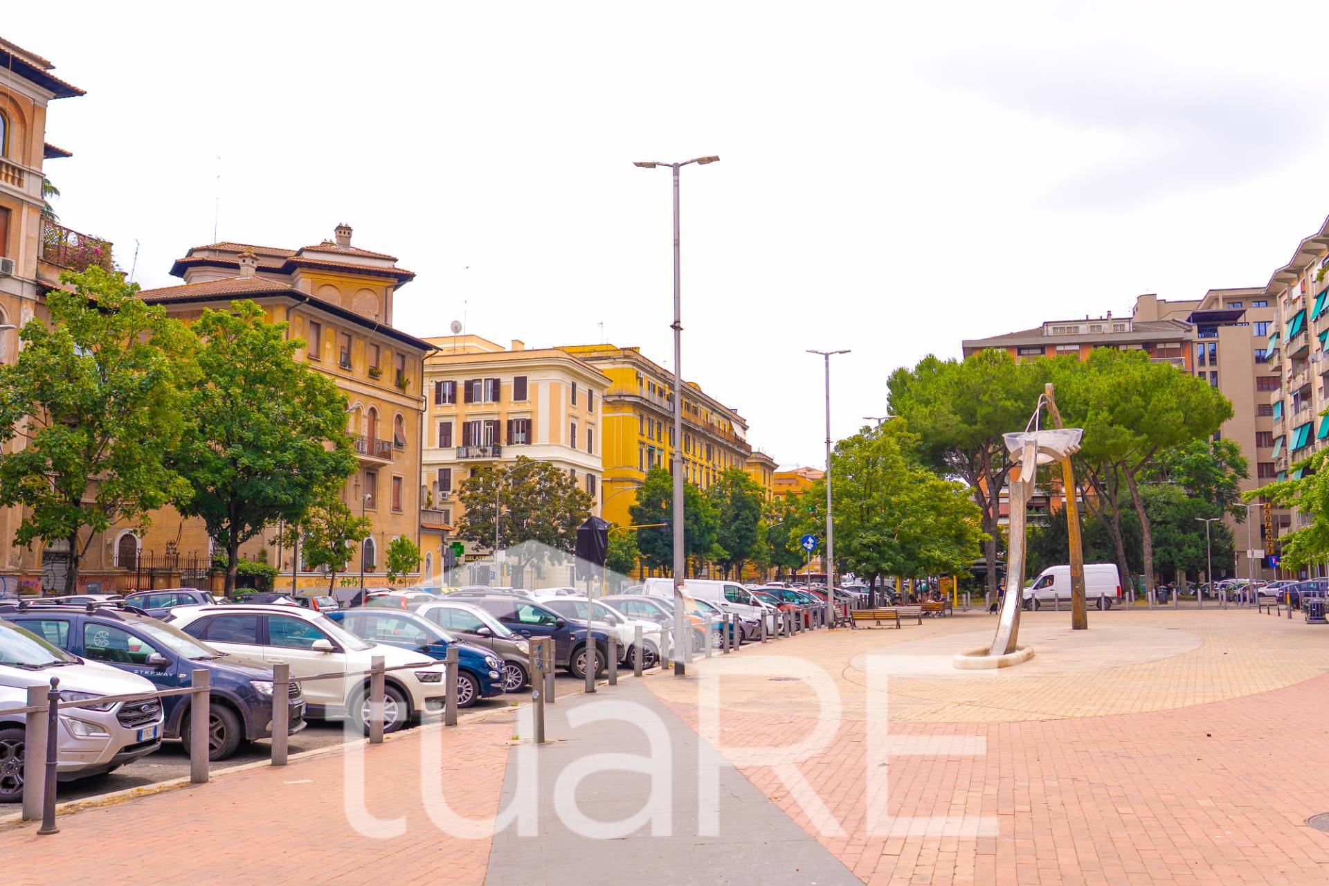 Appartamento in vendita a Roma, Trastevere