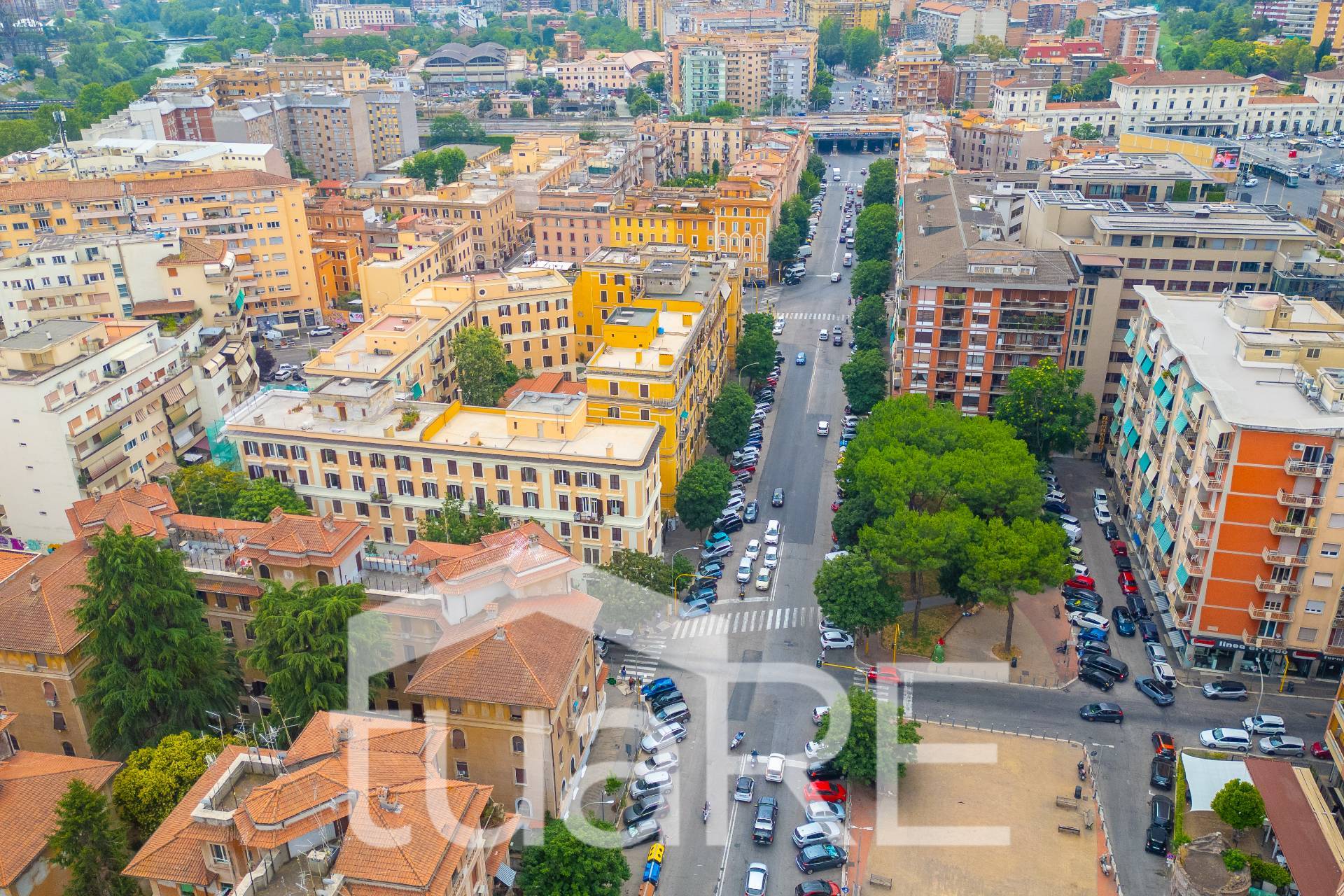 Appartamento in vendita a Roma, Trastevere