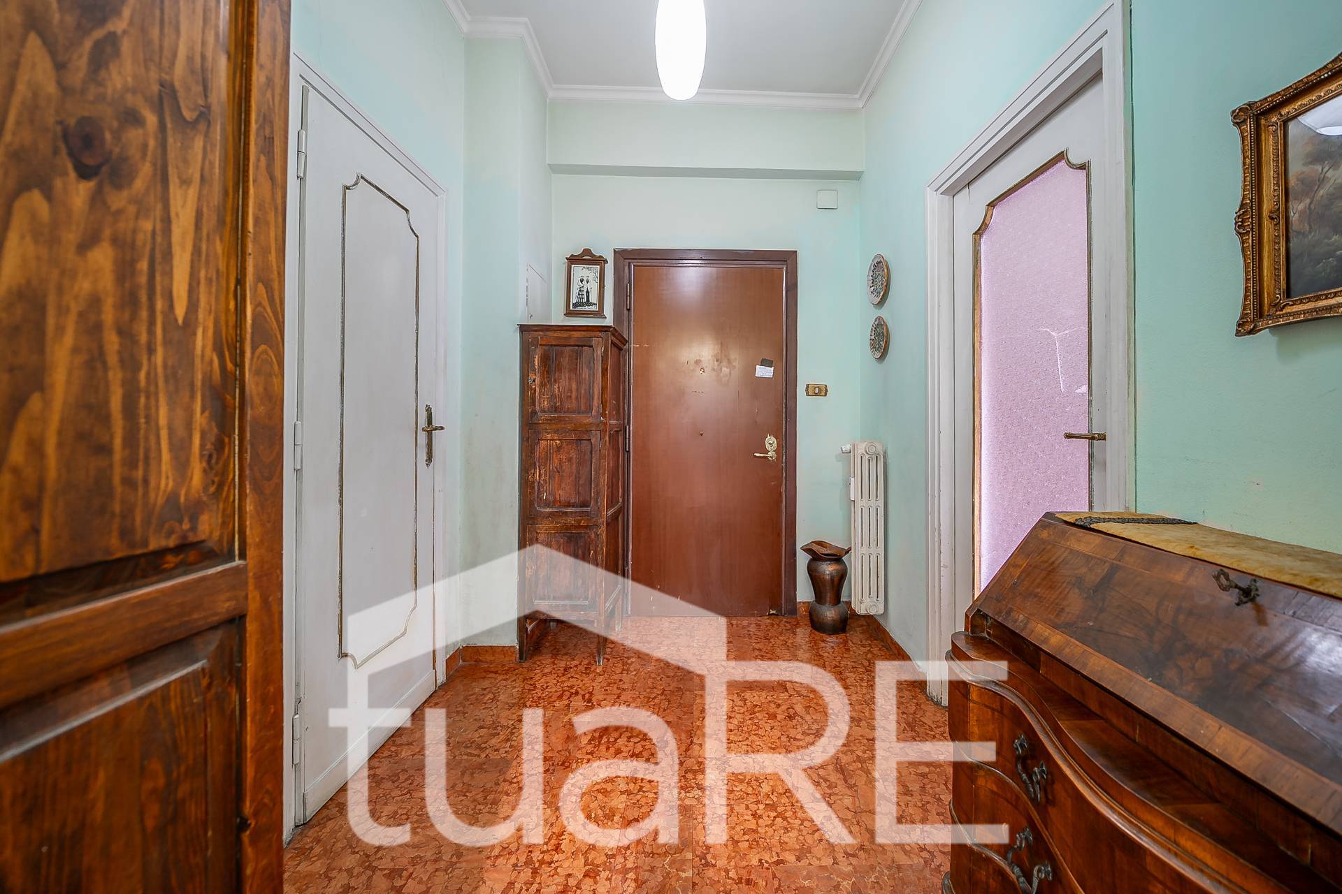 Appartamento in vendita a Roma, Colli Albani