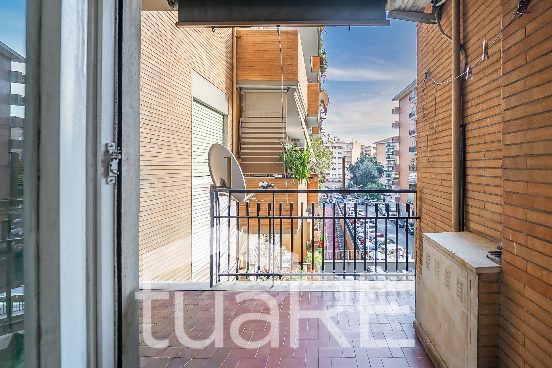 Appartamento in vendita a Roma, Colli Albani