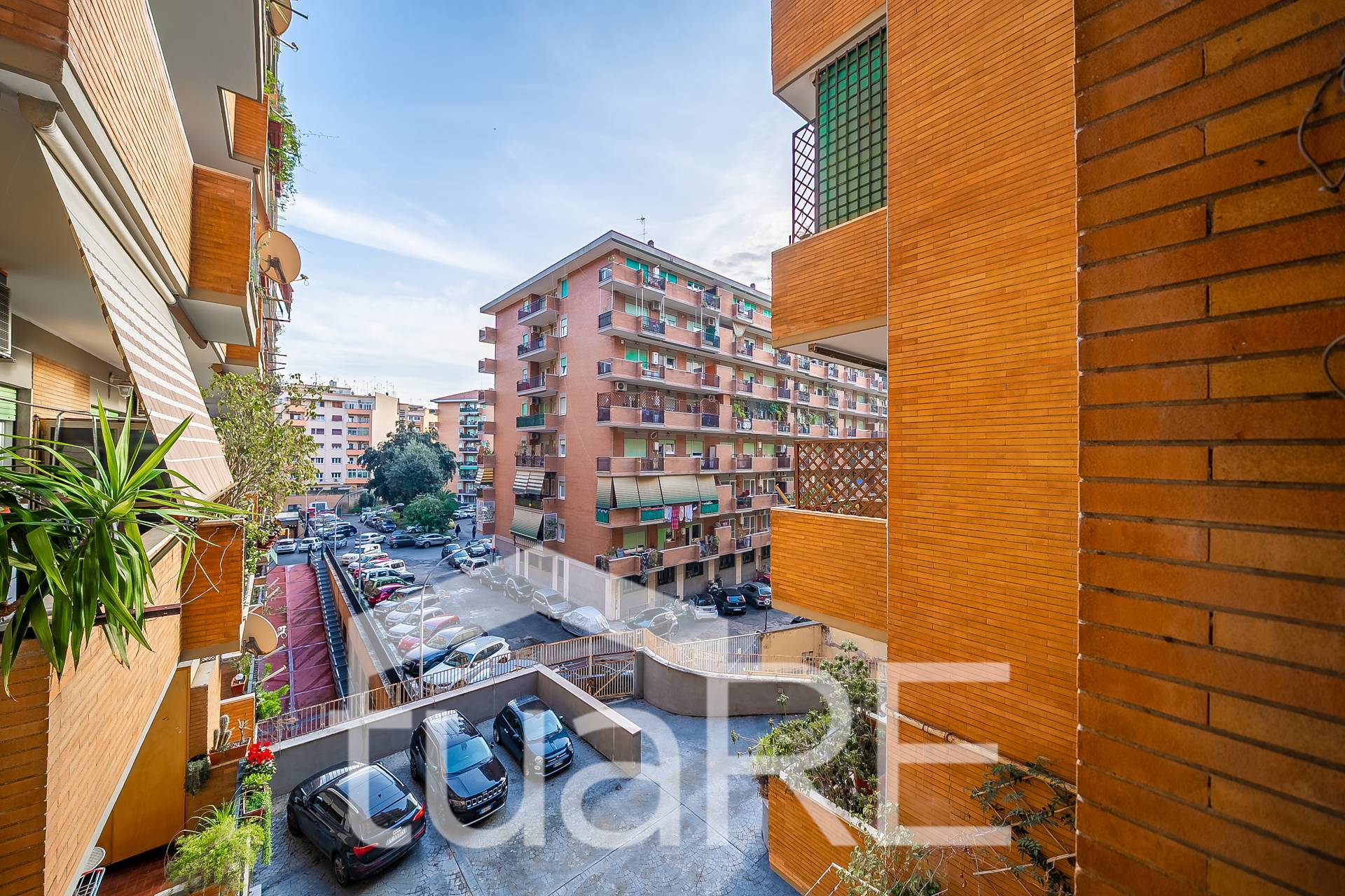 Appartamento in vendita a Roma, Colli Albani