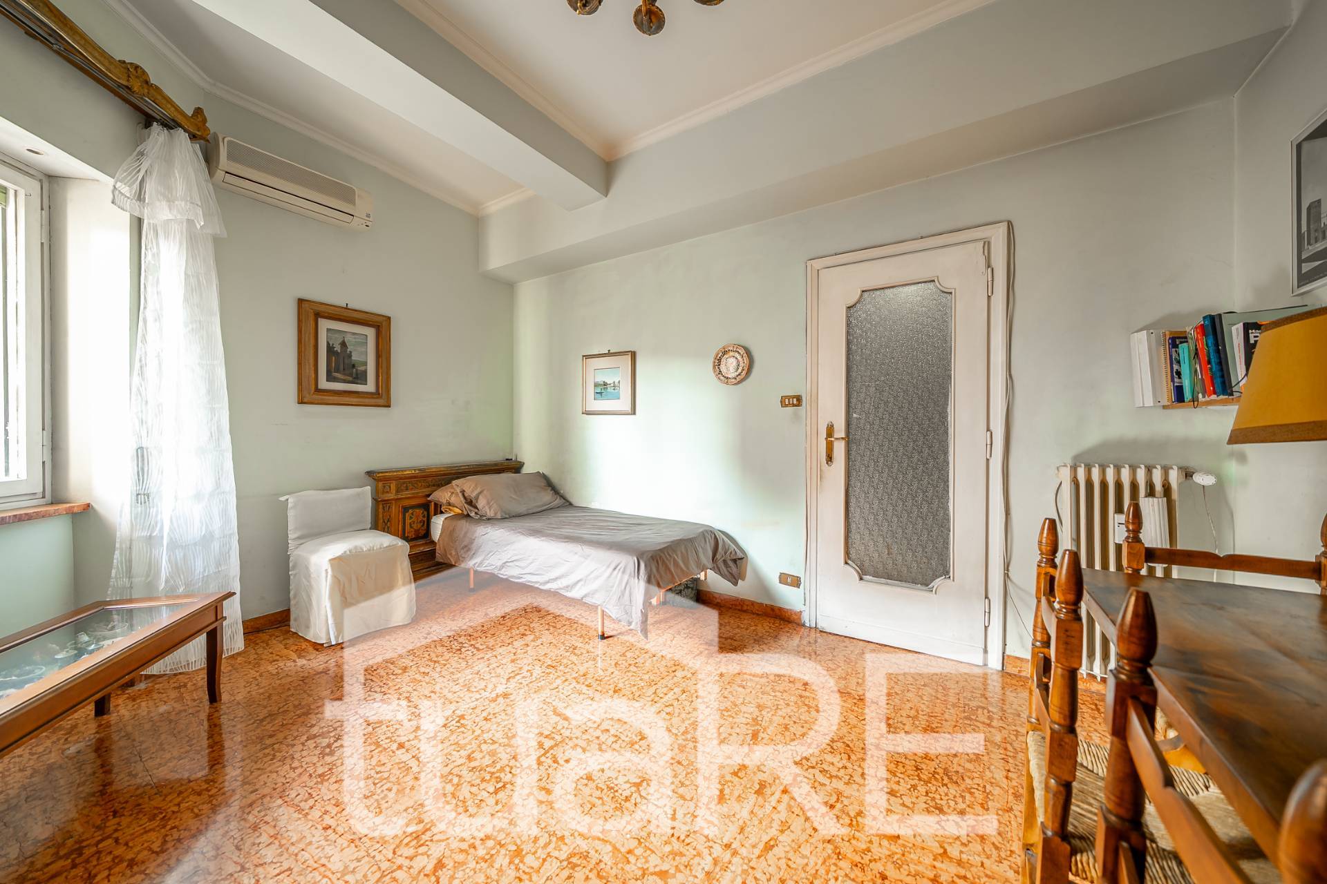 Appartamento in vendita a Roma, Colli Albani