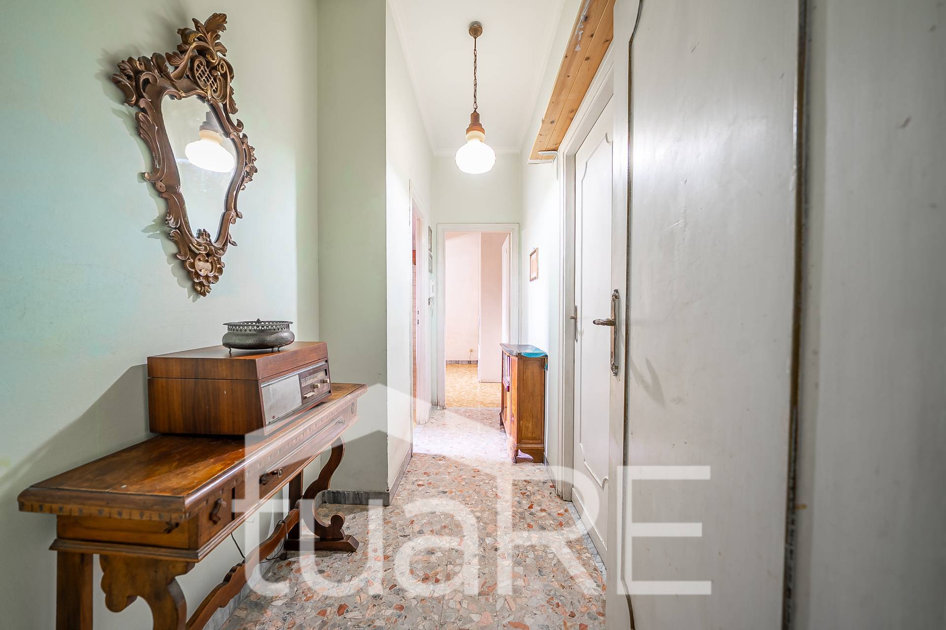 Appartamento in vendita a Roma, Colli Albani