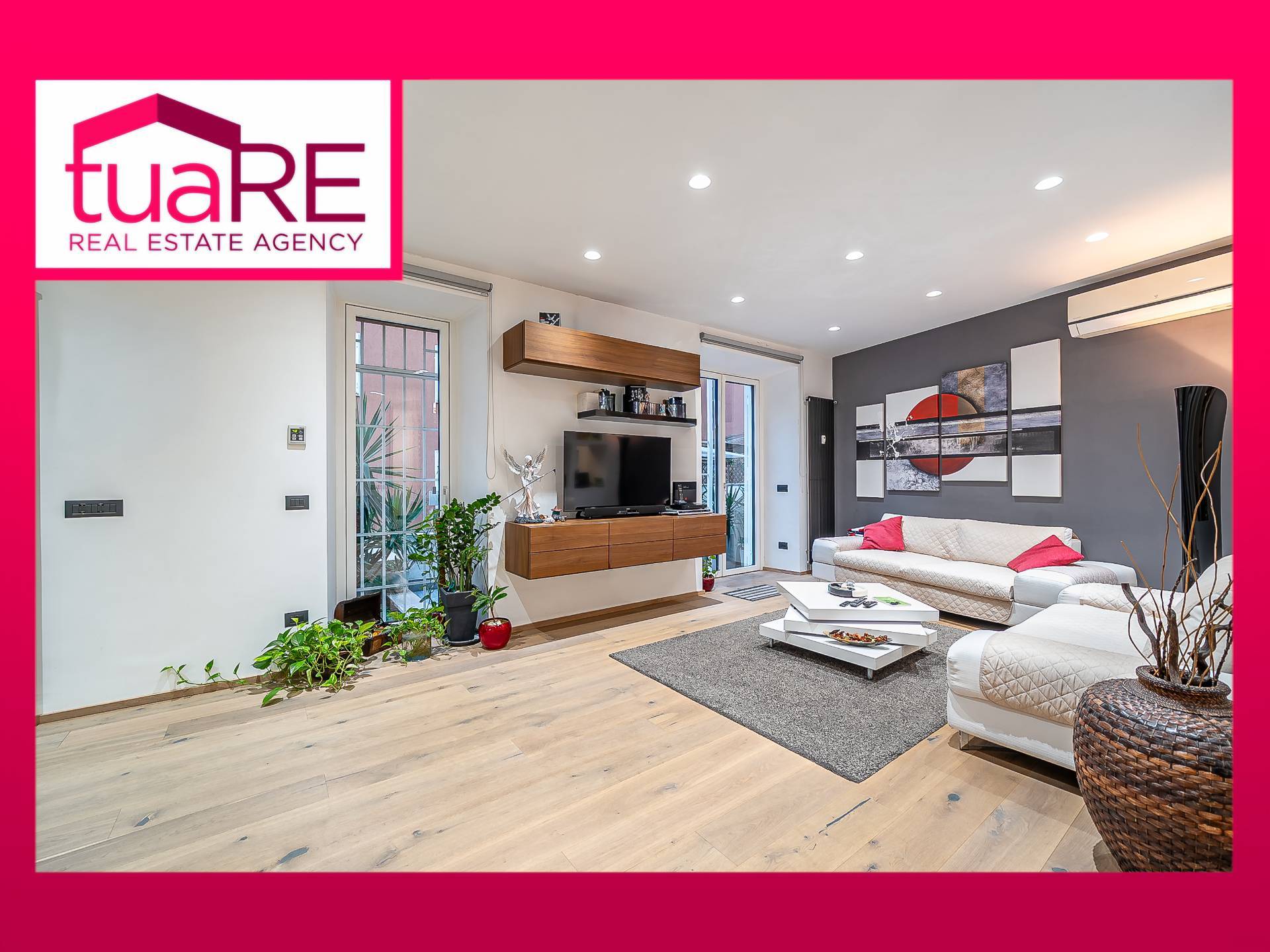 Appartamento in vendita a Roma, Trieste