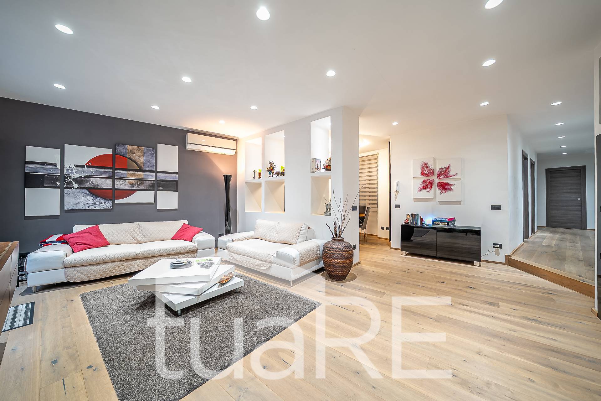 Appartamento in vendita a Roma, Trieste