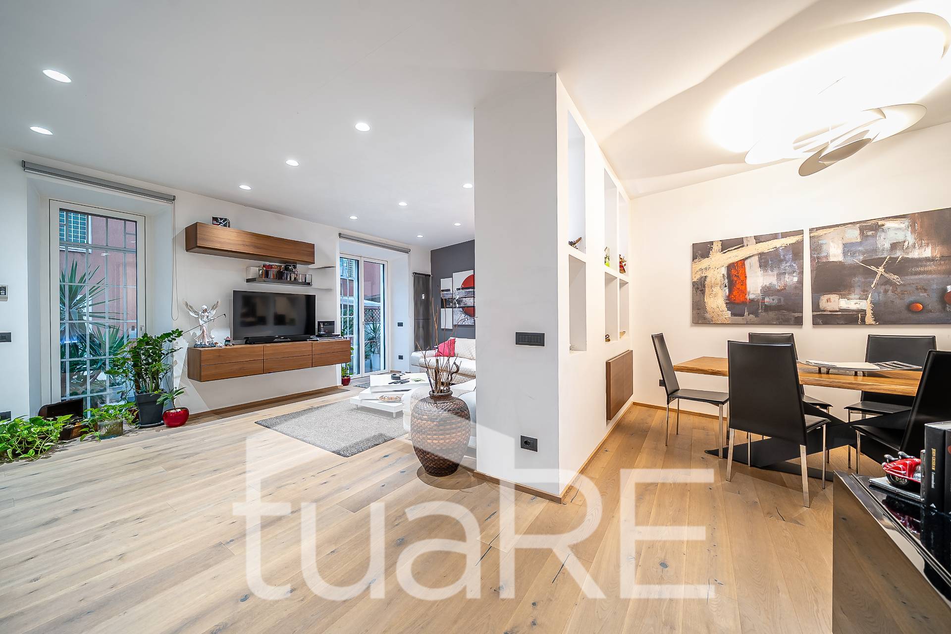 Appartamento in vendita a Roma, Trieste