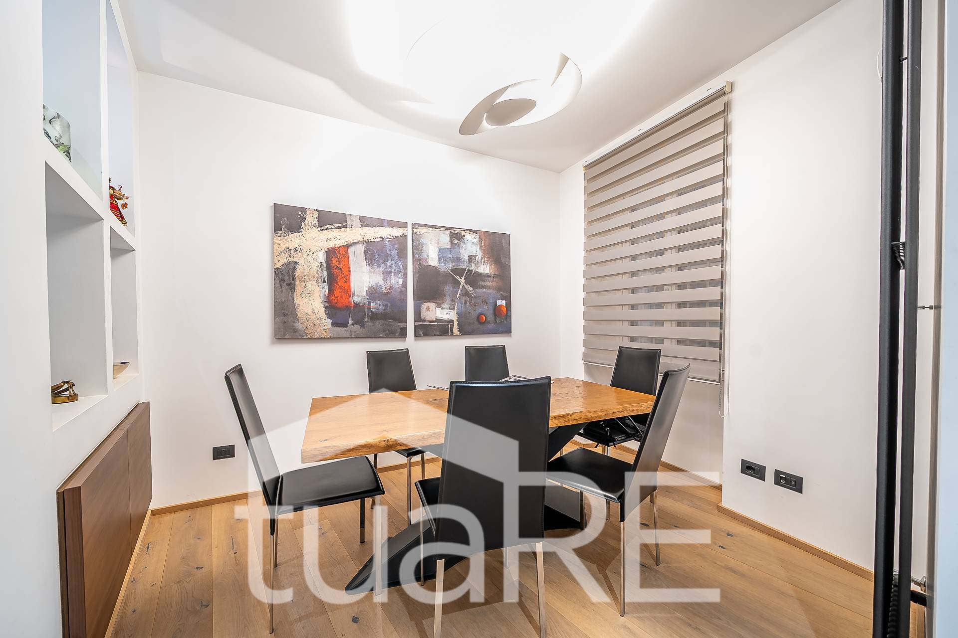 Appartamento in vendita a Roma, Trieste