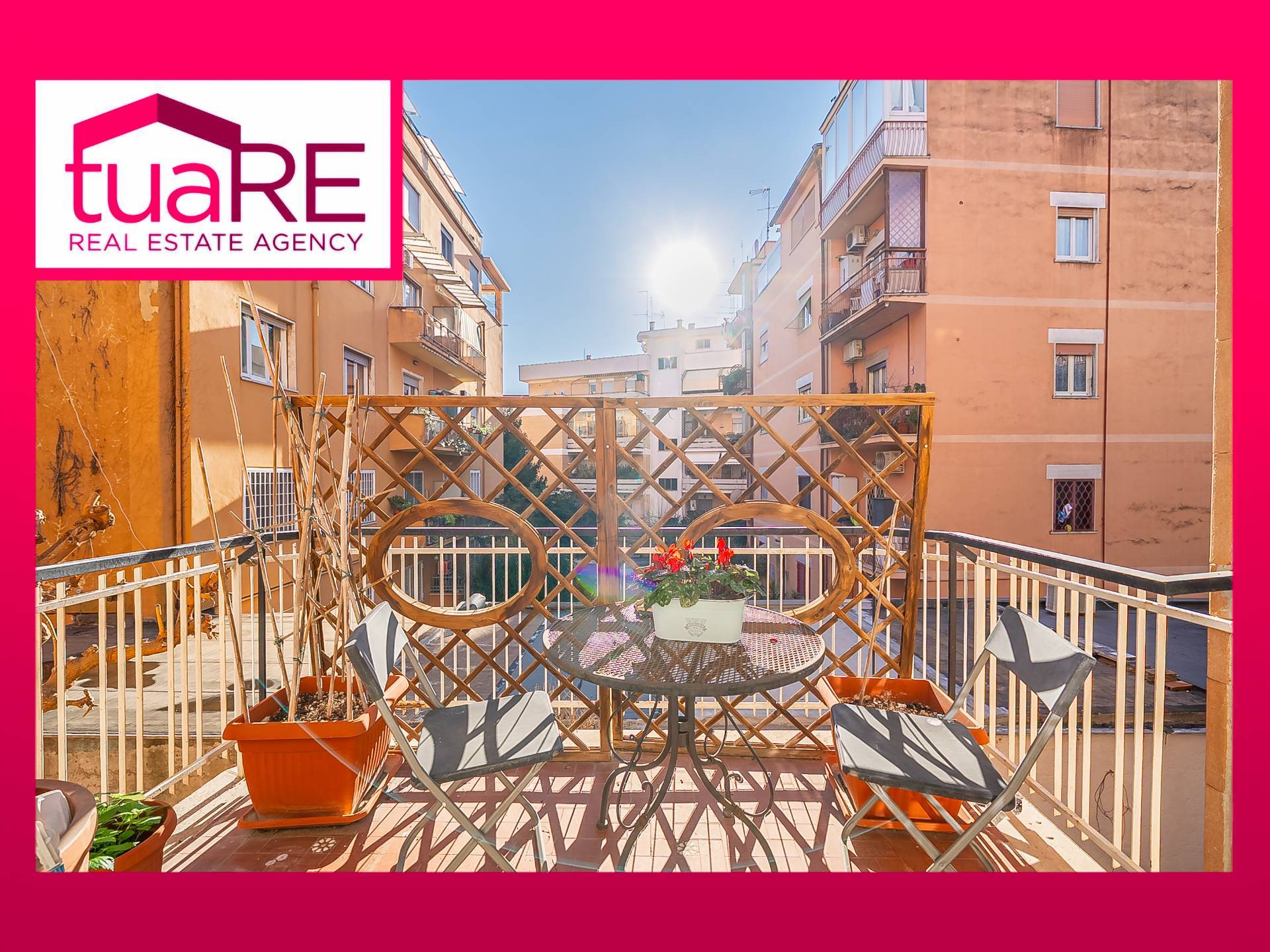 Appartamento in vendita a Roma, Balduina