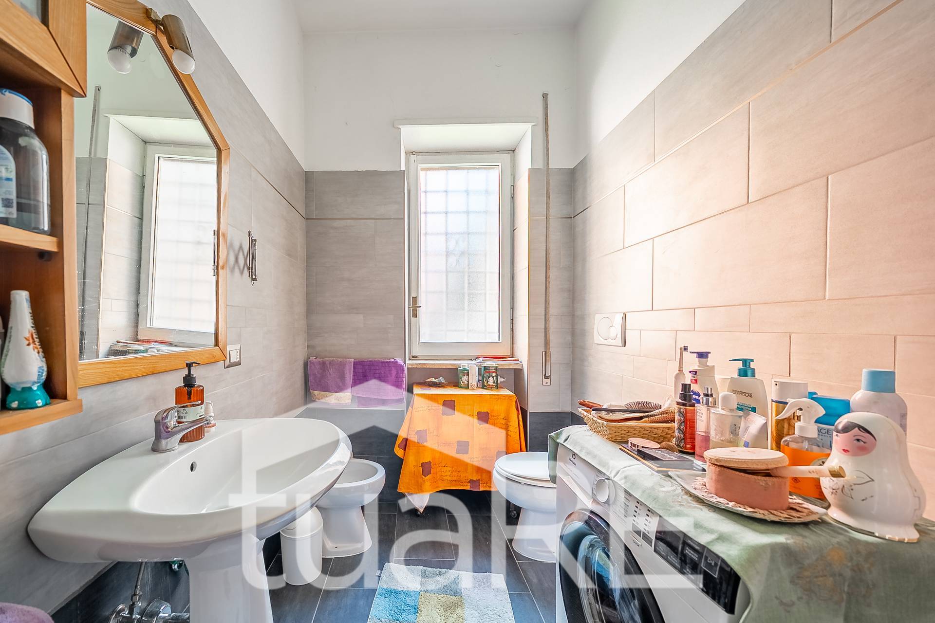 Appartamento in vendita a Roma, Balduina