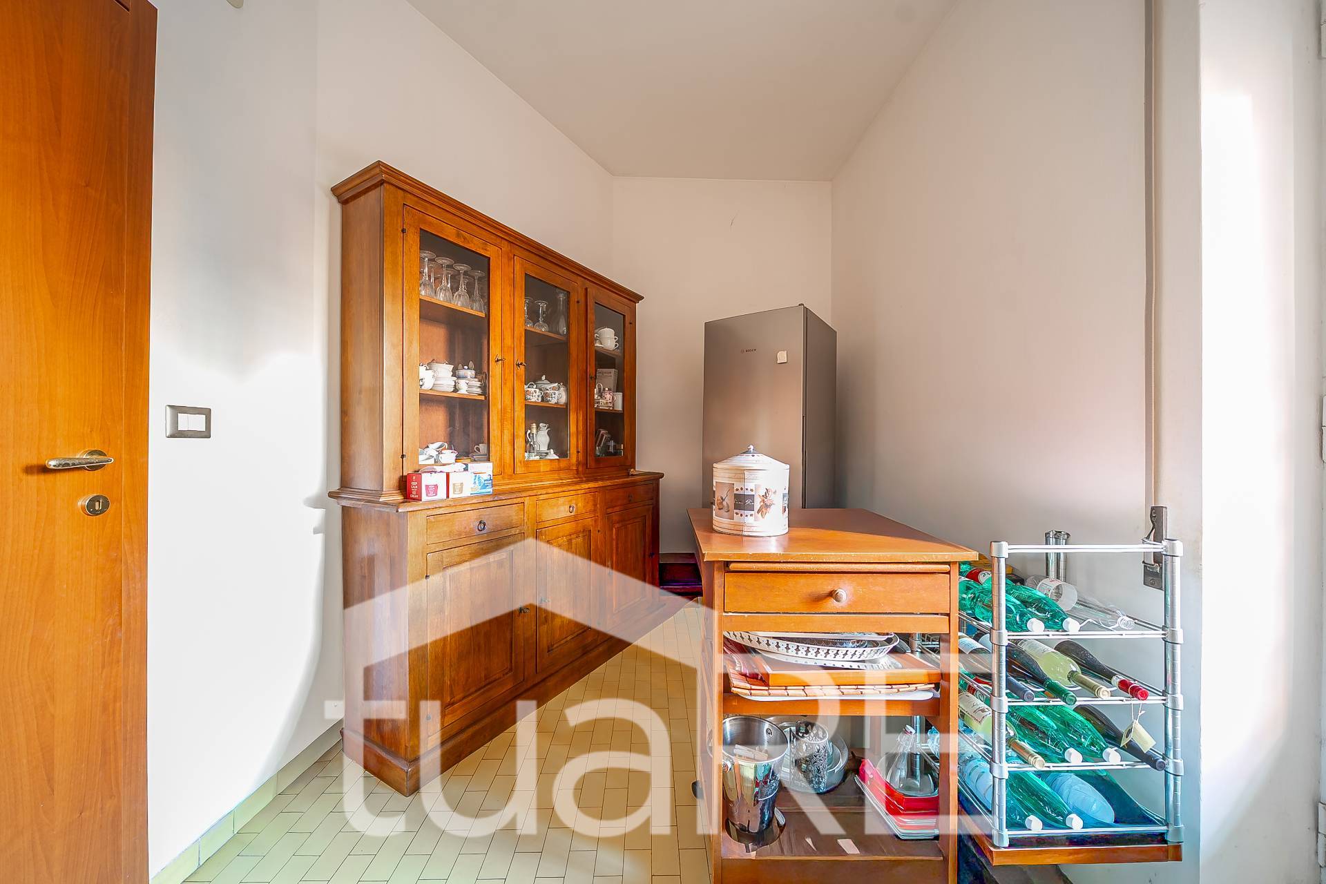 Appartamento in vendita a Roma, Balduina