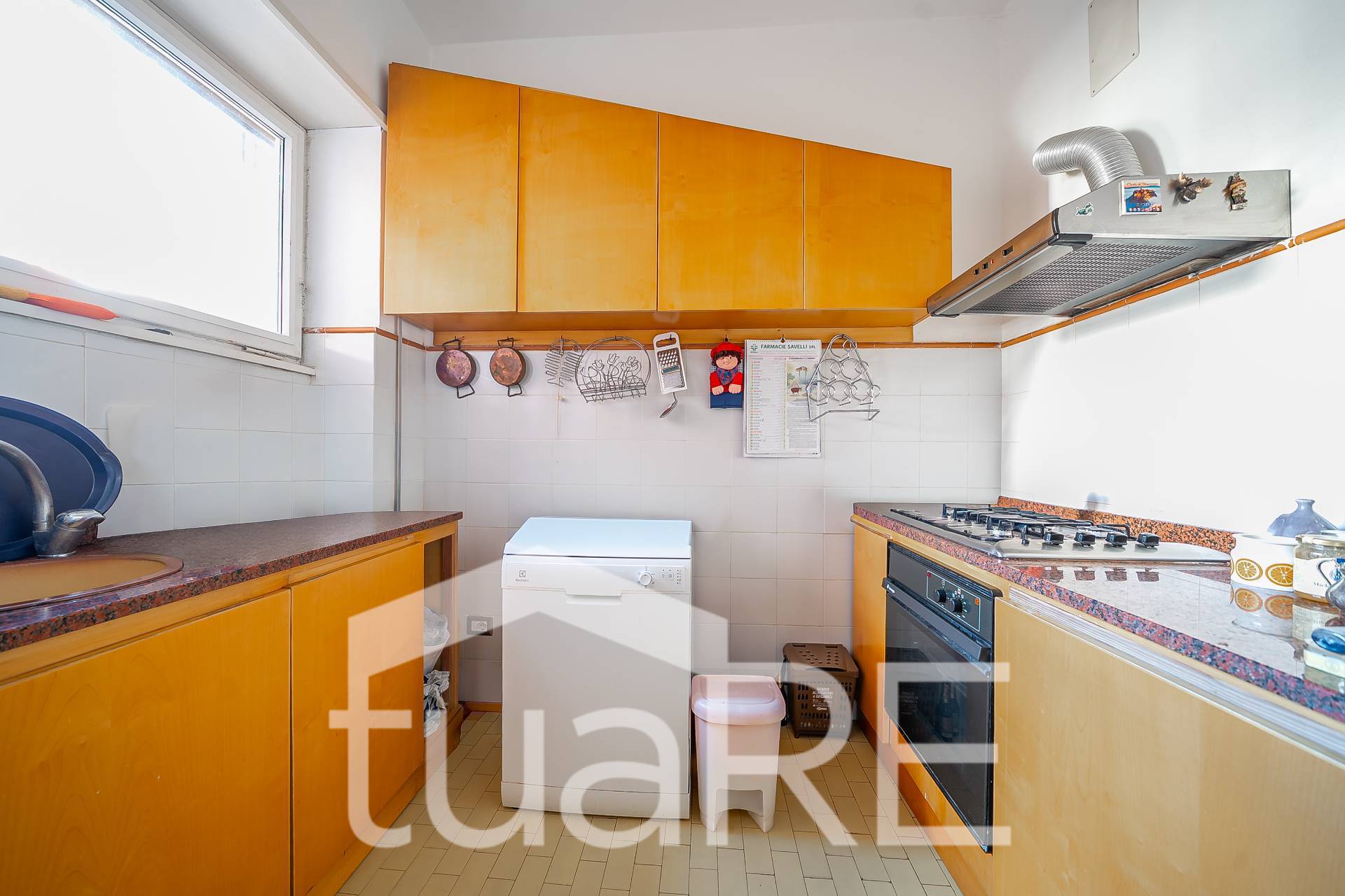 Appartamento in vendita a Roma, Balduina