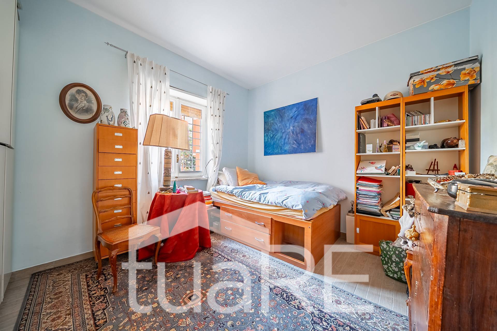 Appartamento in vendita a Roma, Balduina