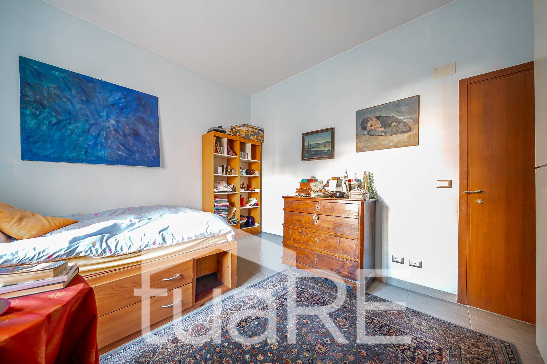 Appartamento in vendita a Roma, Balduina