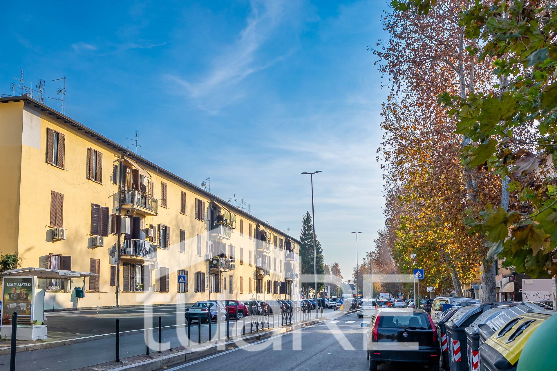 Locale commerciale in vendita a Roma