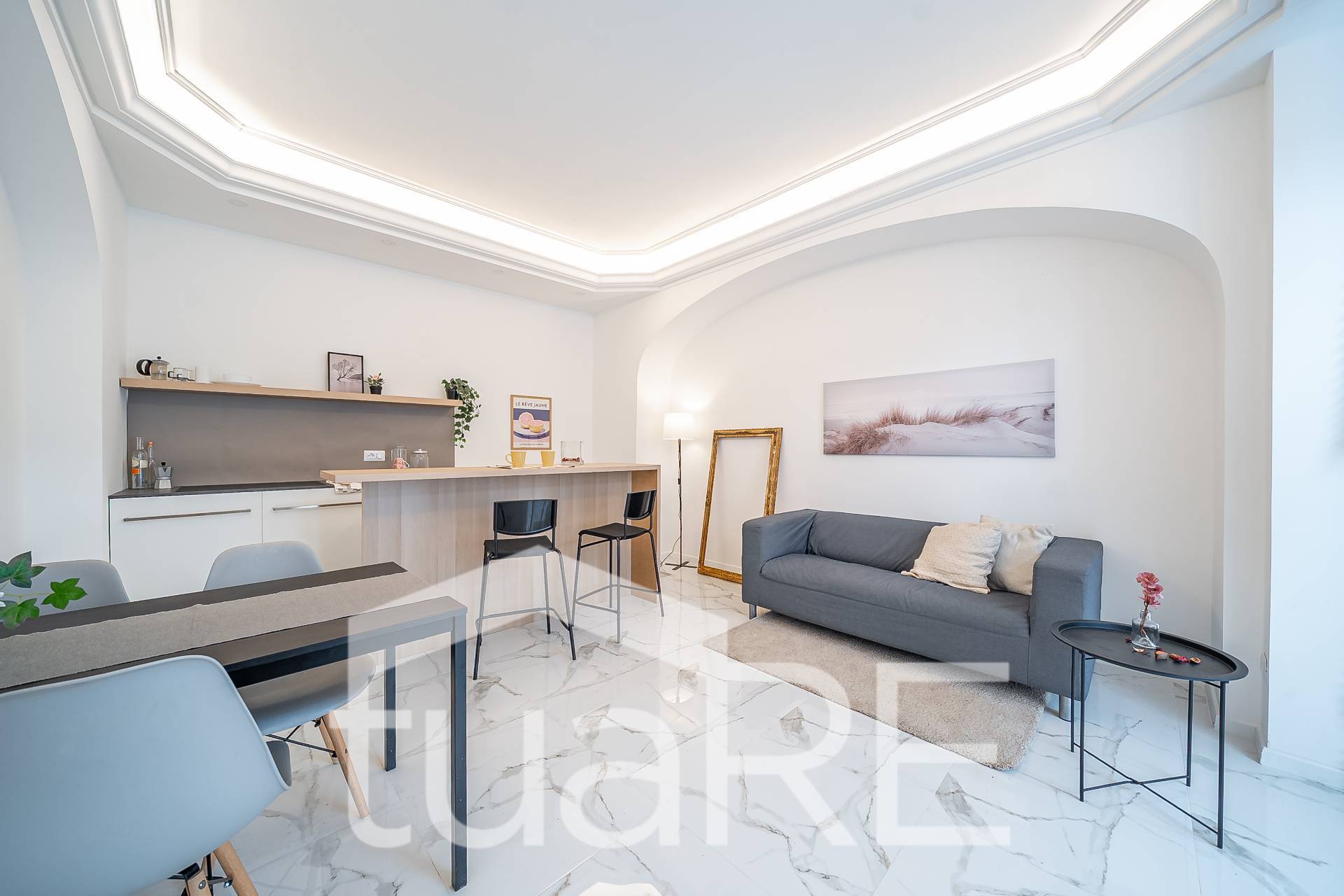 Appartamento in vendita a Roma, Centro Storico