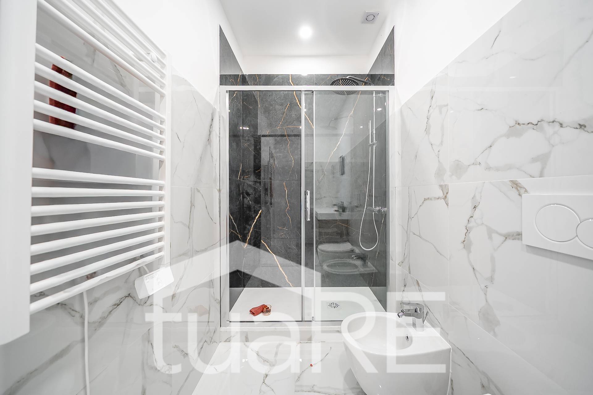 Appartamento in vendita a Roma, Centro Storico