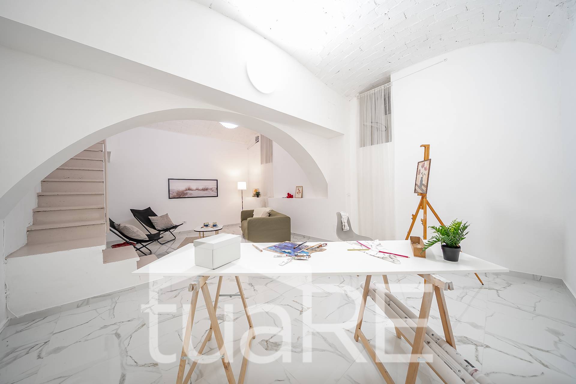 Appartamento in vendita a Roma, Centro Storico