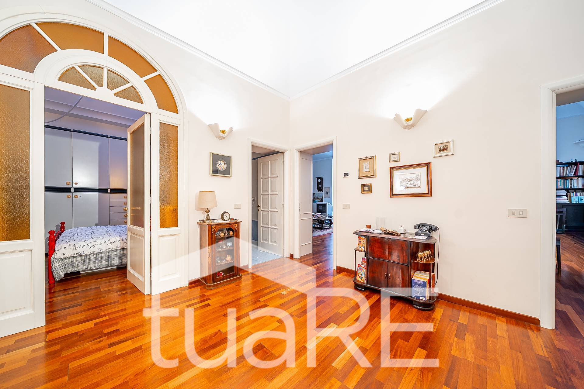 Appartamento in vendita a Roma, Centro Storico