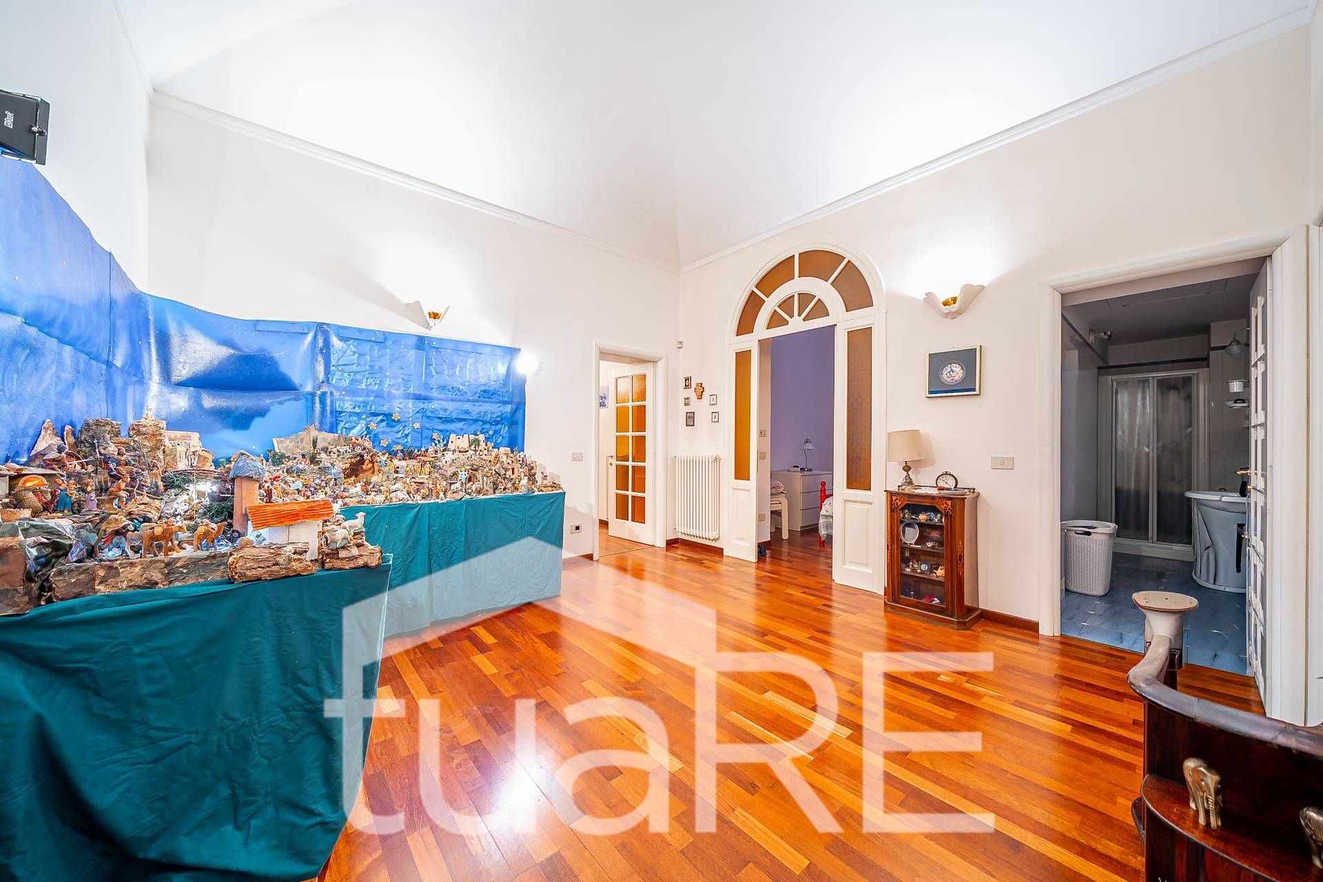 Appartamento in vendita a Roma, Centro Storico