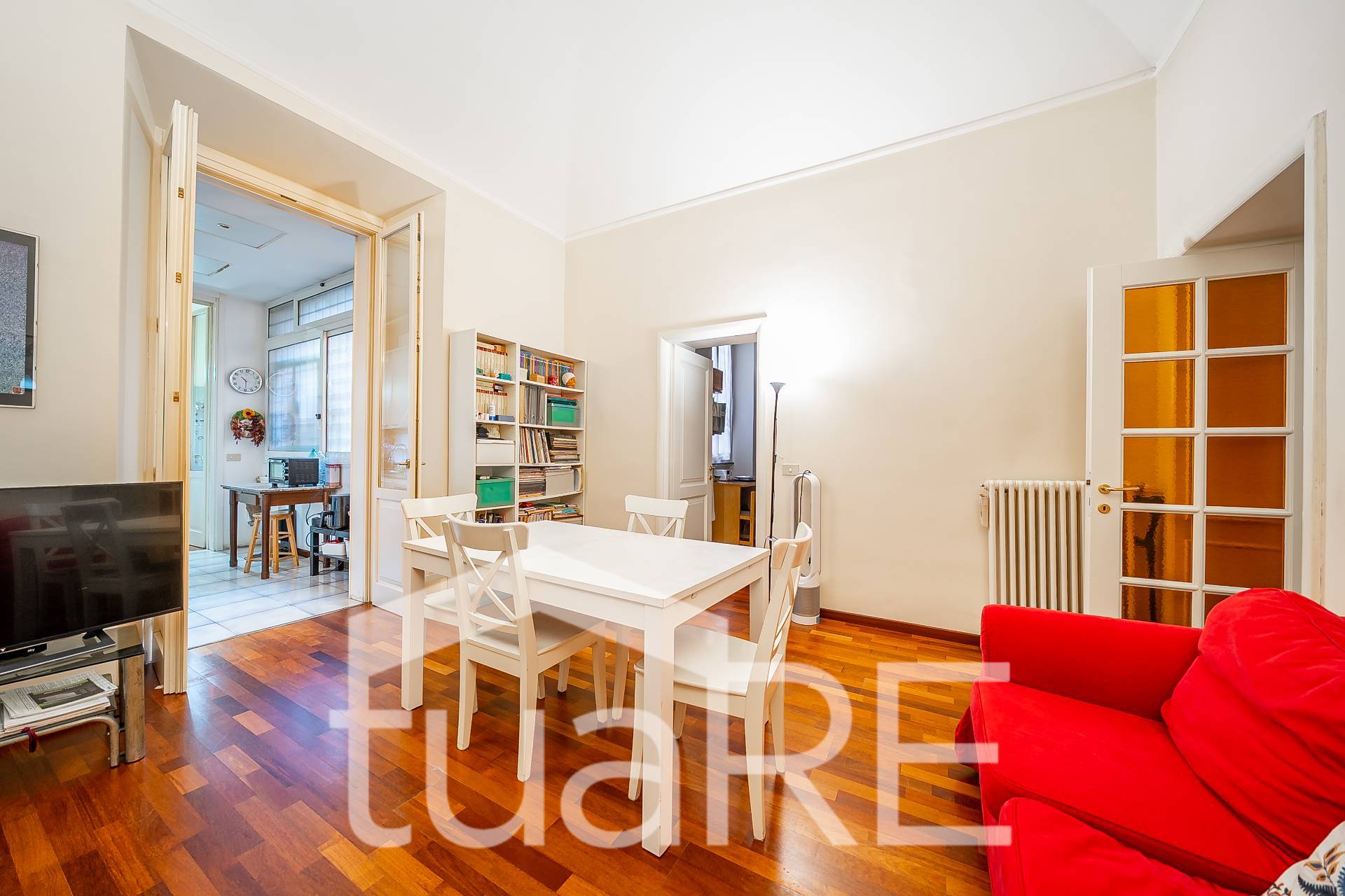 Appartamento in vendita a Roma, Centro Storico