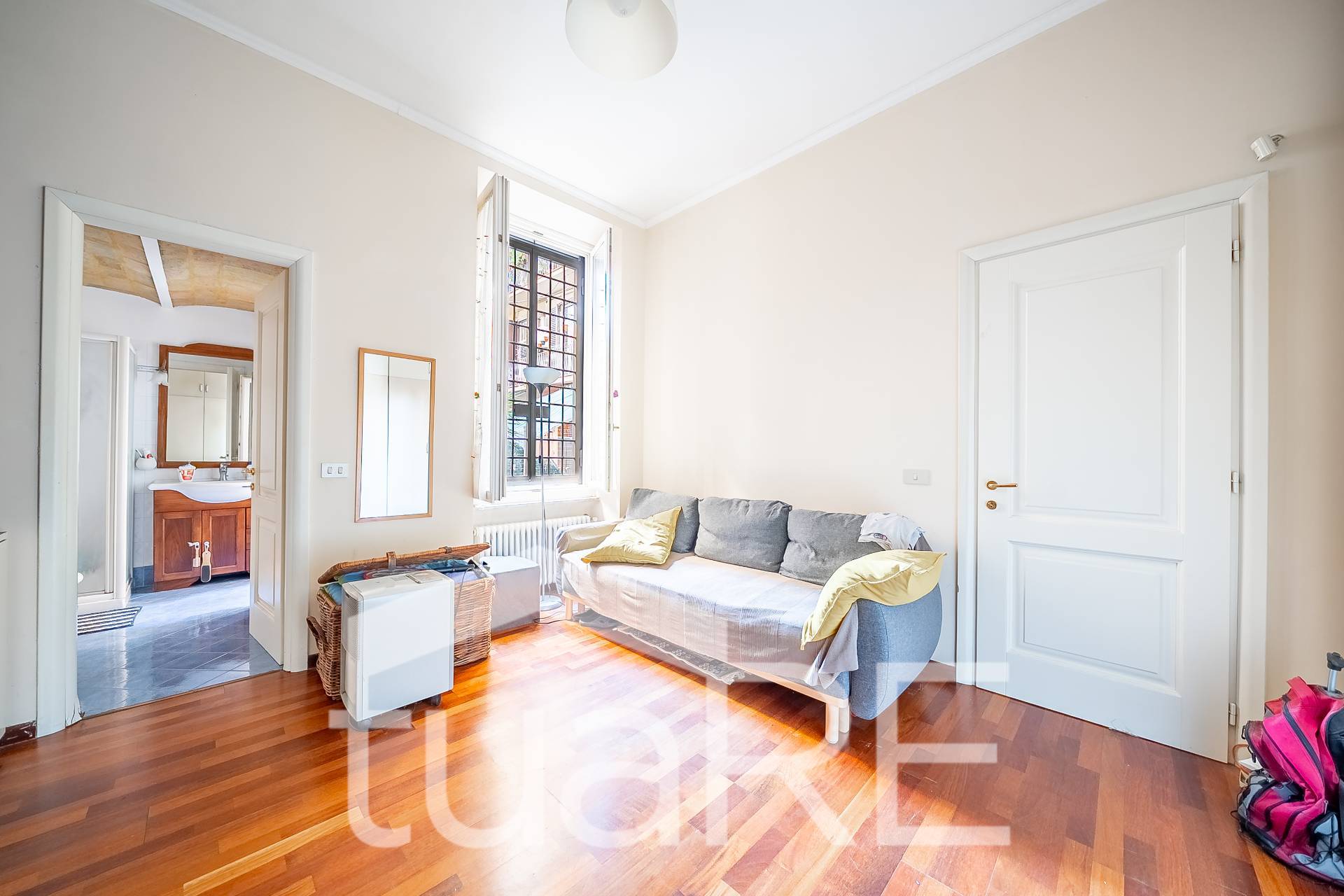 Appartamento in vendita a Roma, Centro Storico