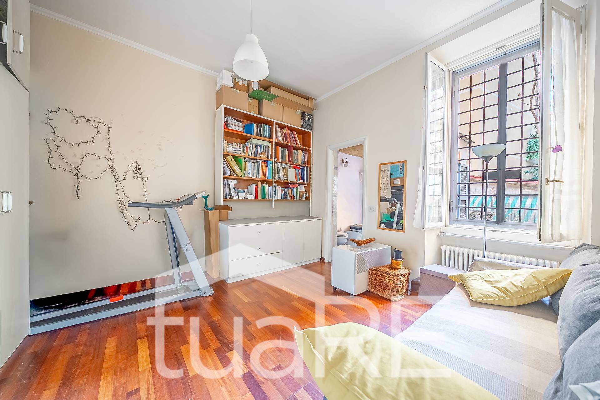 Appartamento in vendita a Roma, Centro Storico