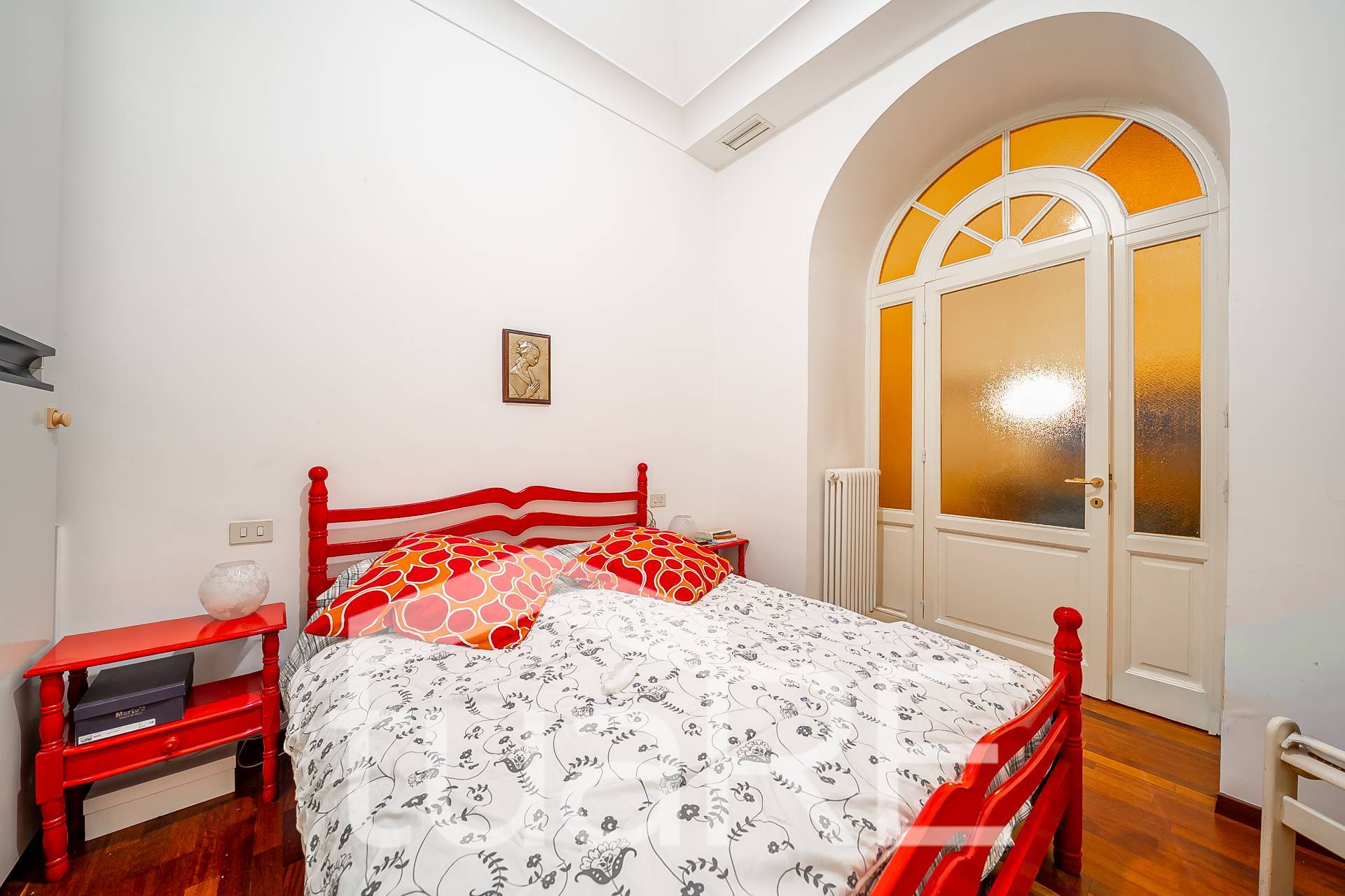 Appartamento in vendita a Roma, Centro Storico