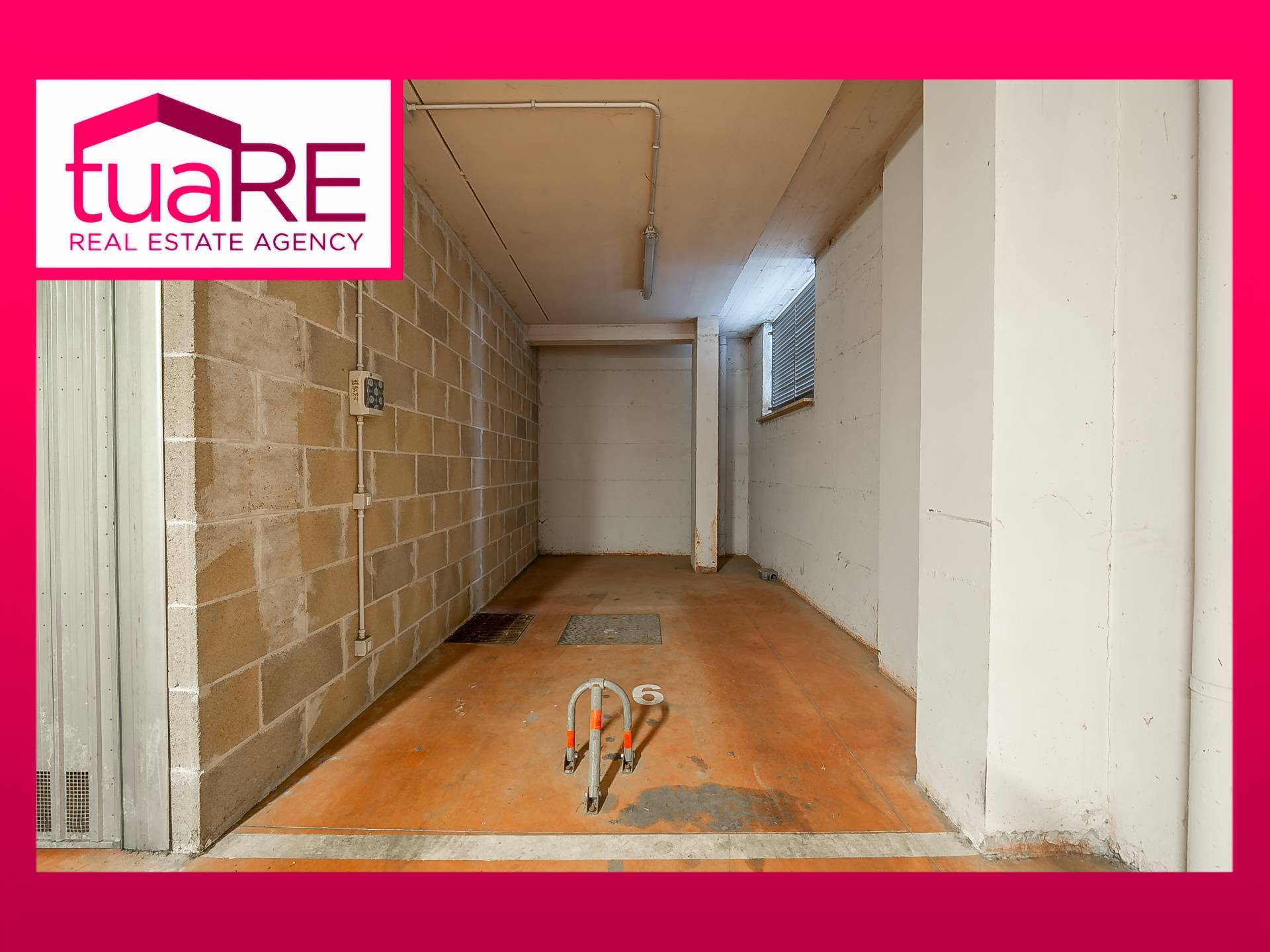 Box o garage in vendita a Roma, Boccea