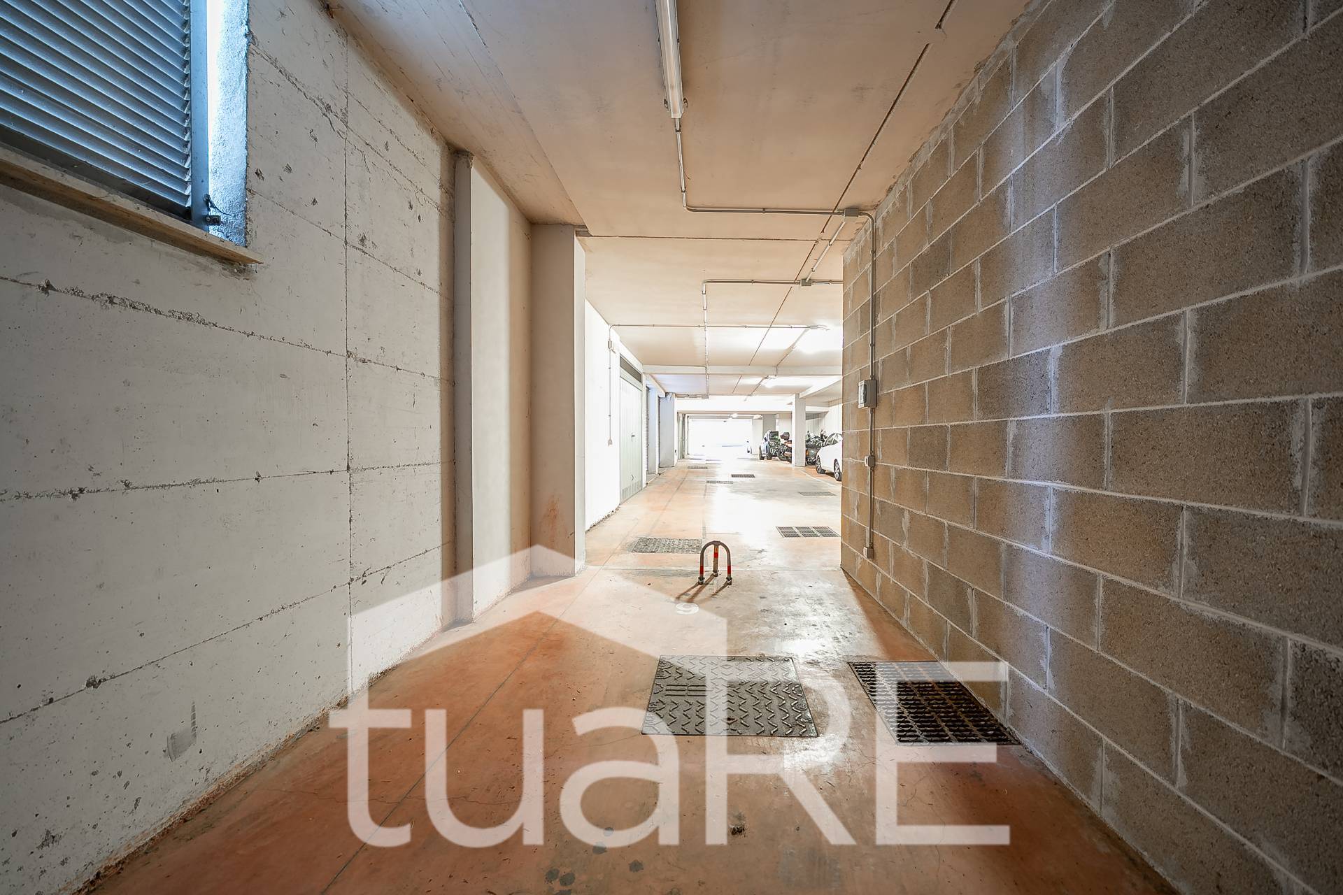 Box o garage in vendita a Roma, Boccea