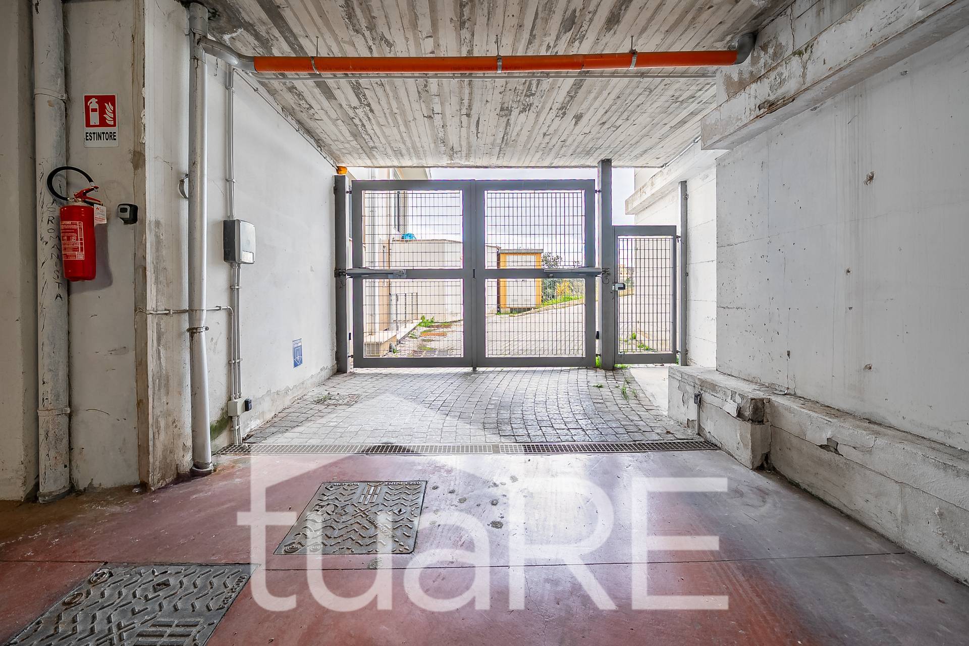 Box o garage in vendita a Roma, Boccea