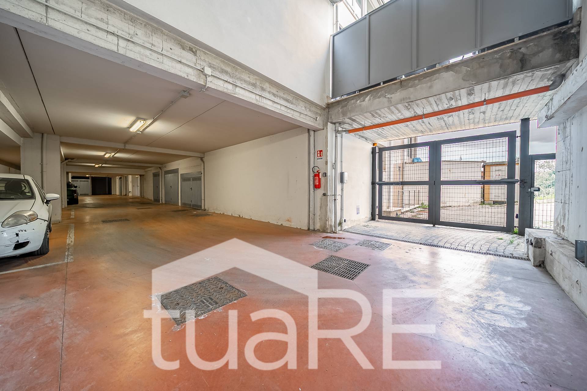 Box o garage in vendita a Roma, Boccea